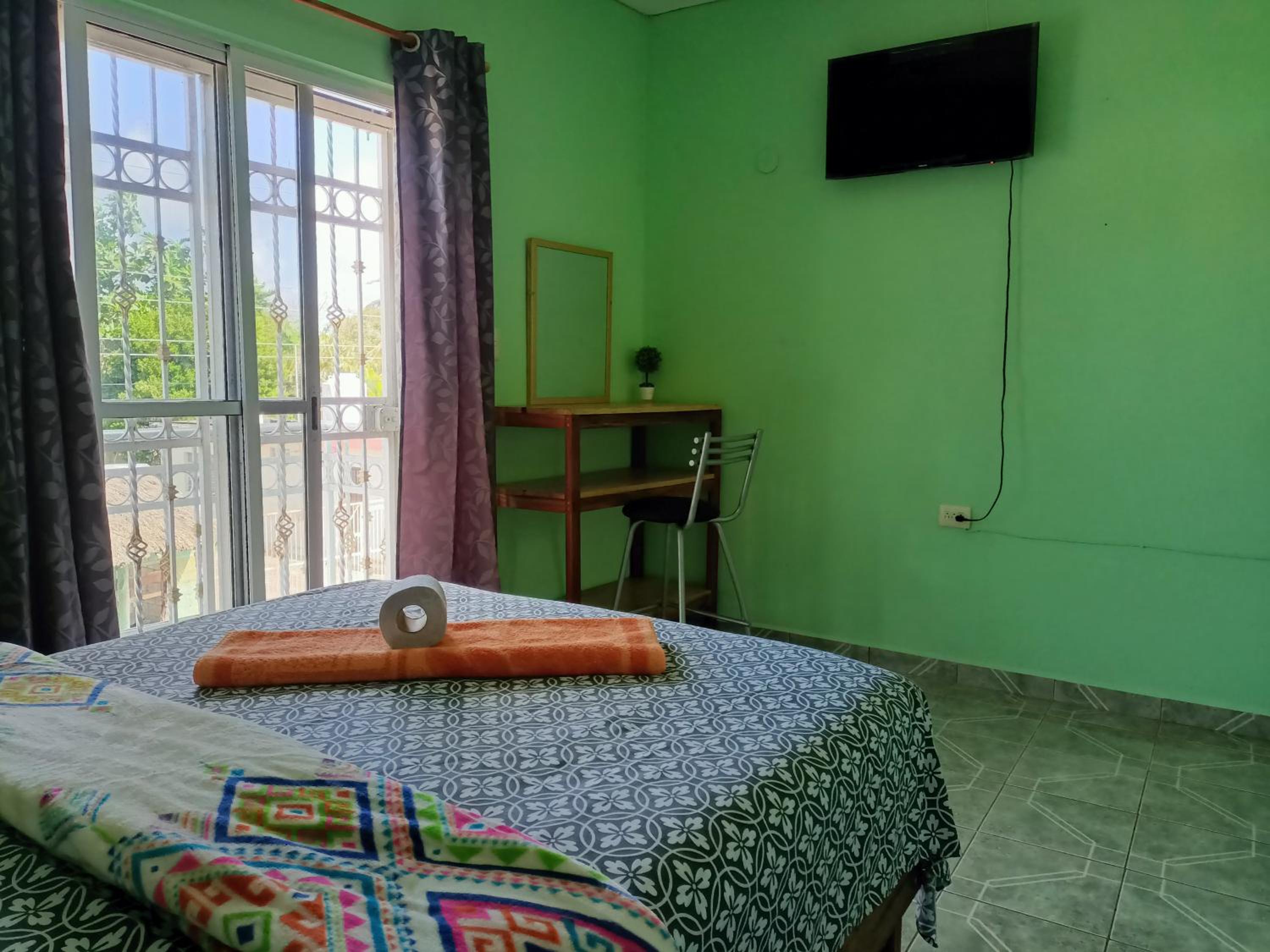 Double Room photo 2