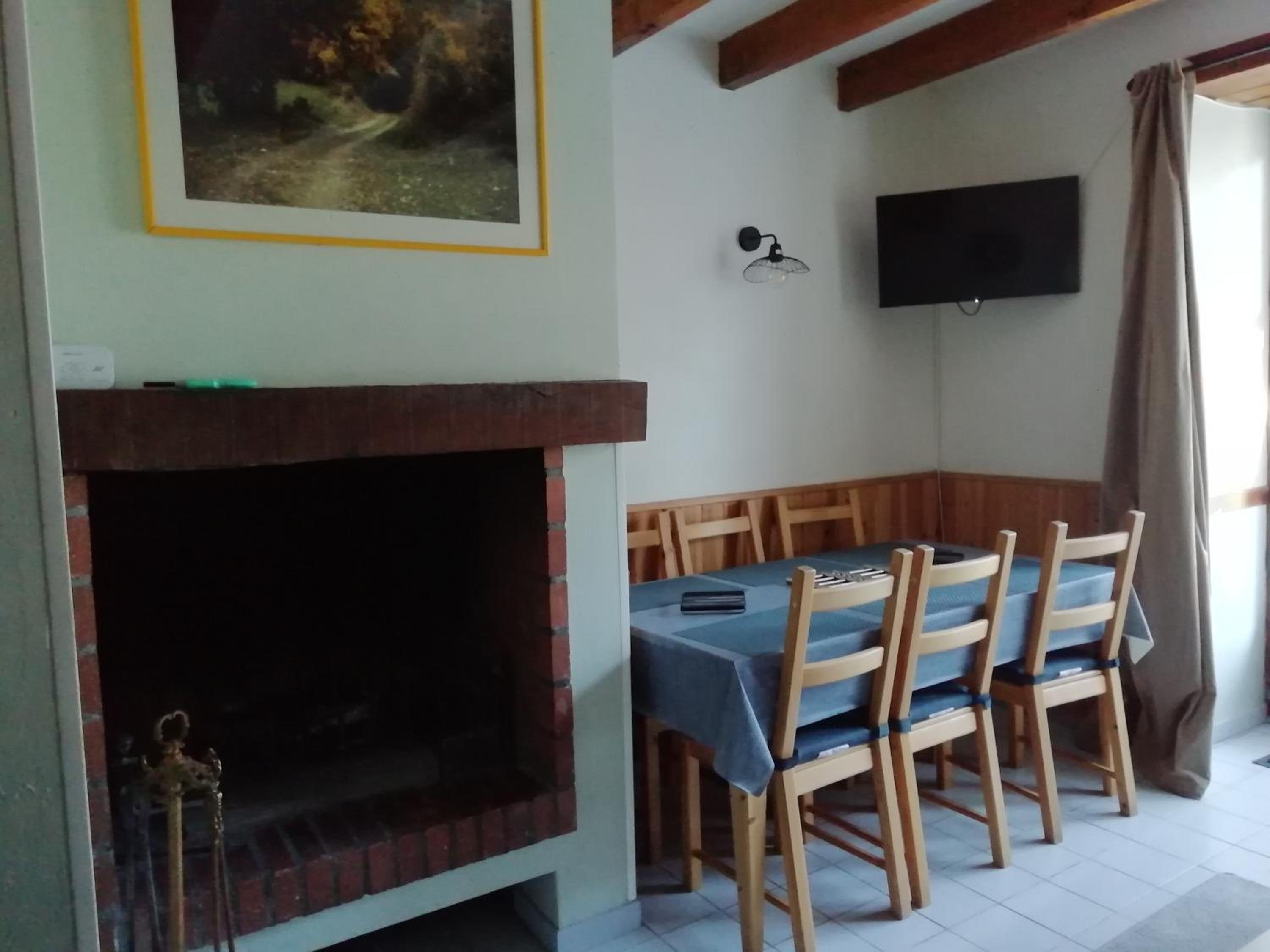 Holiday Home - Photo 14