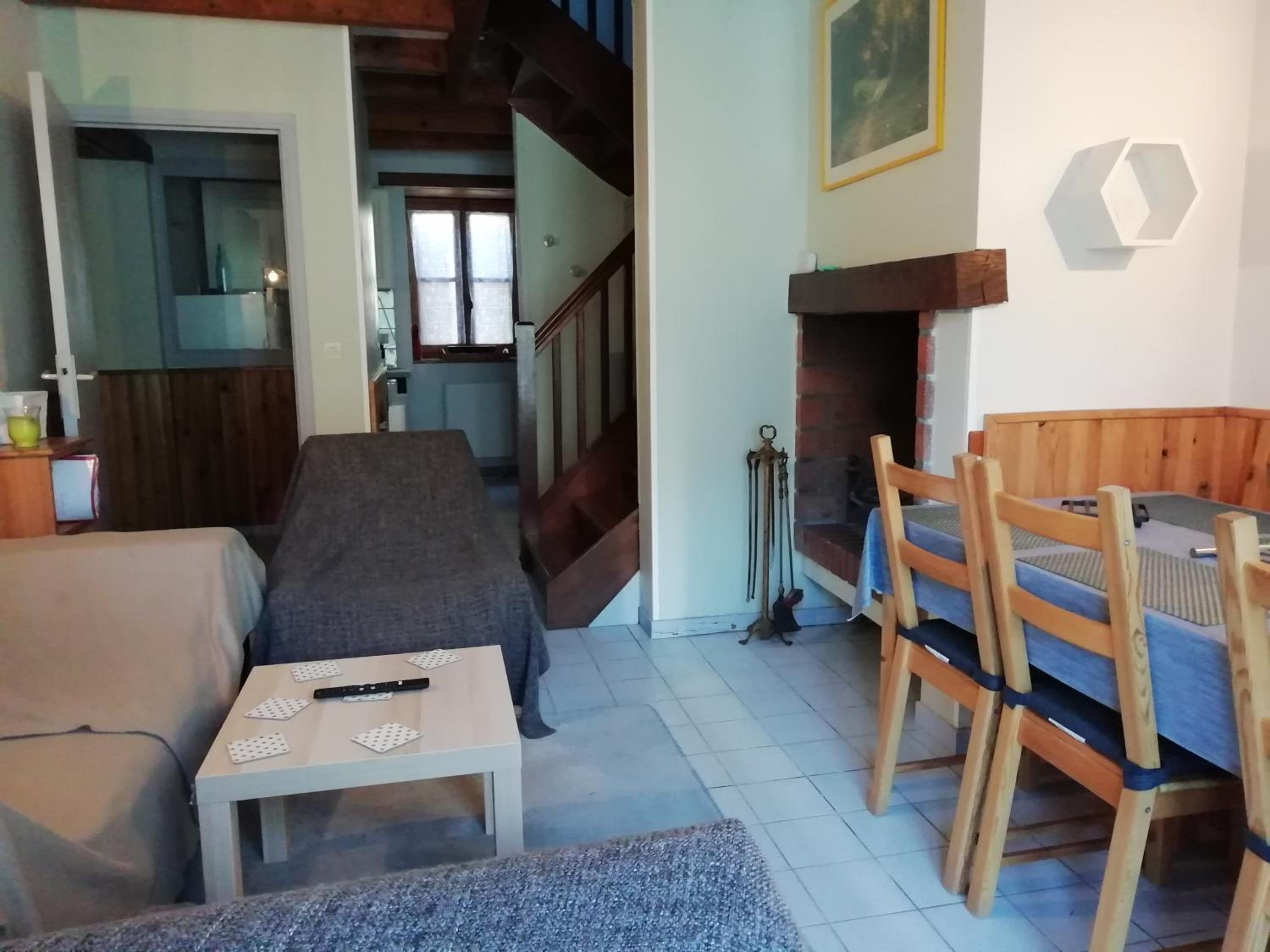 Holiday Home - Photo 13