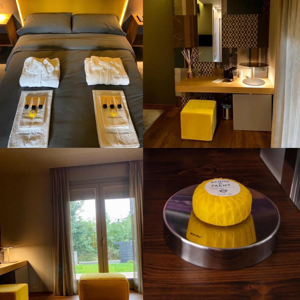 Deluxe Room - Photo 1