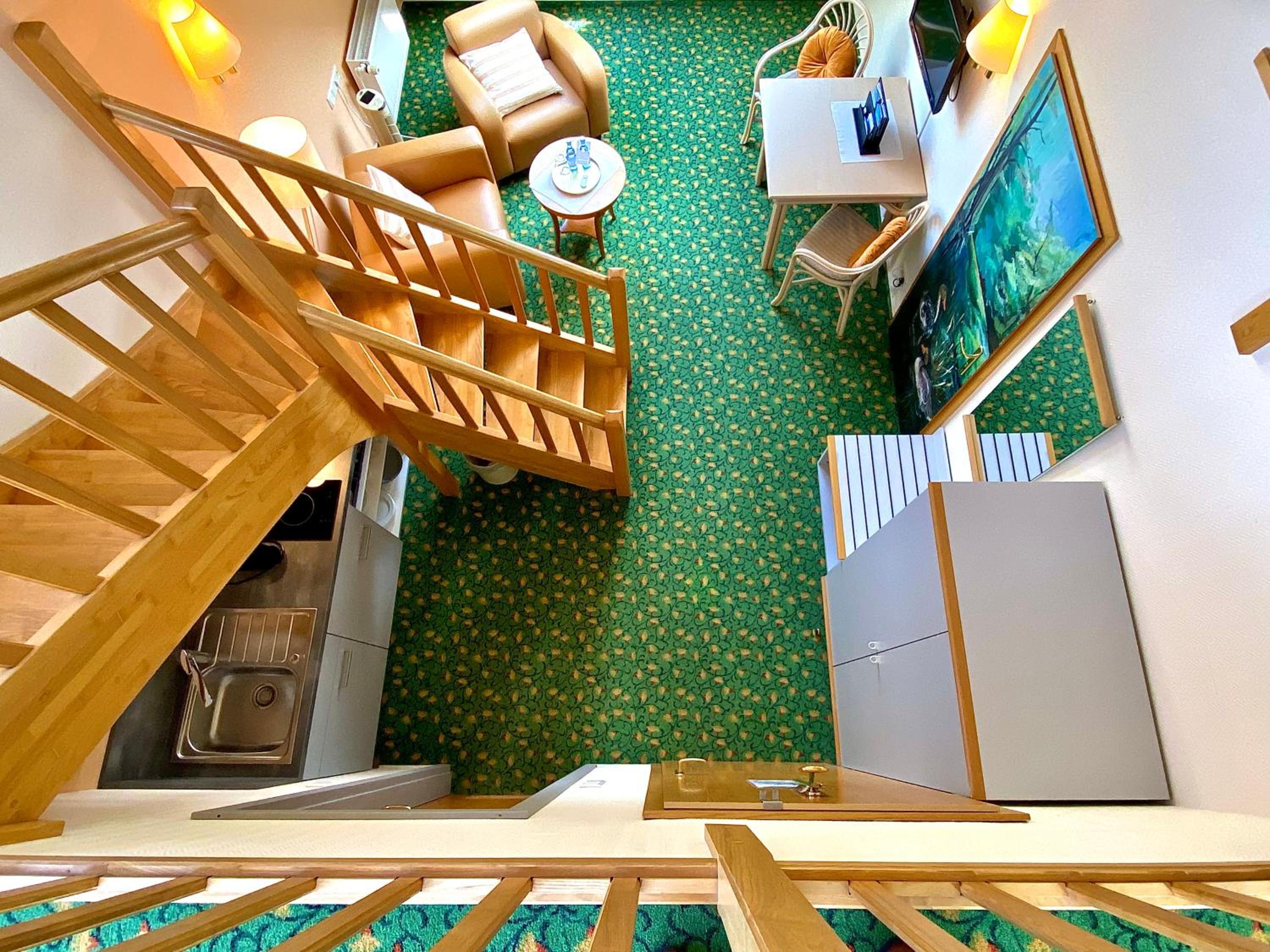 Duplex Suite photo 1