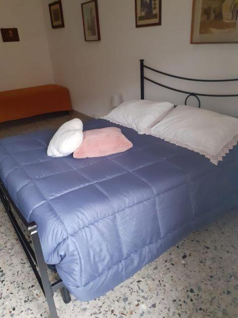 Large Double Room - Photo 13
