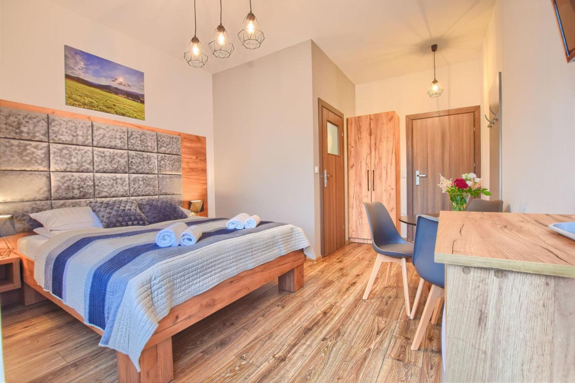 Triple Room photo 3