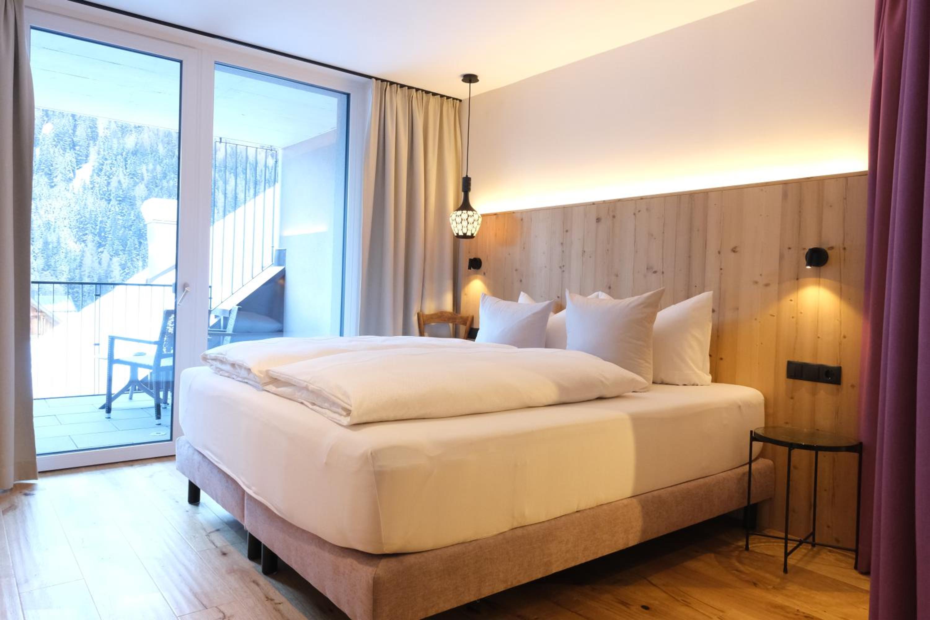 Superior Double Room photo 3