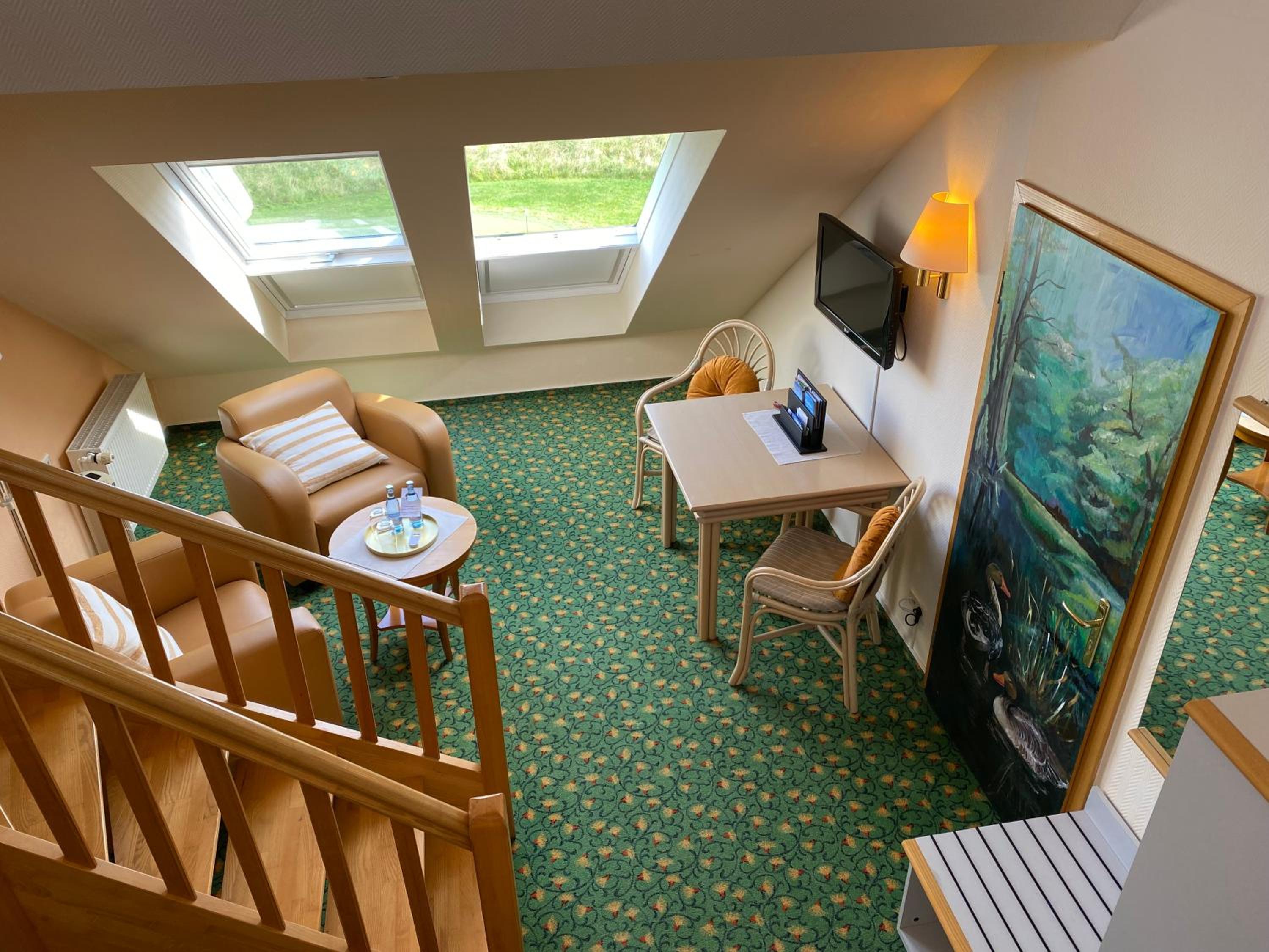 Duplex Suite photo 2
