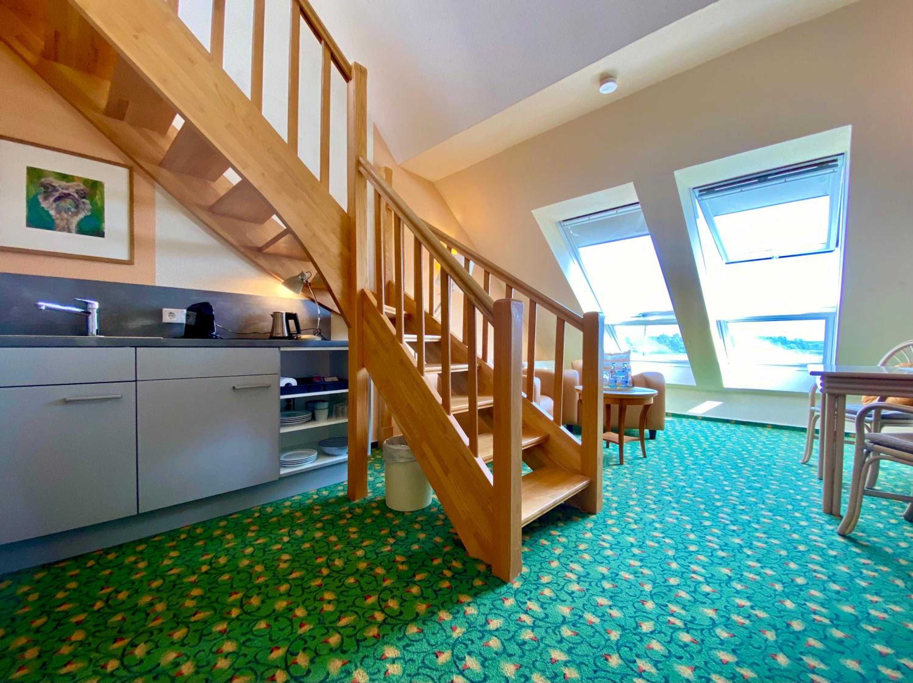 Duplex Suite photo 3