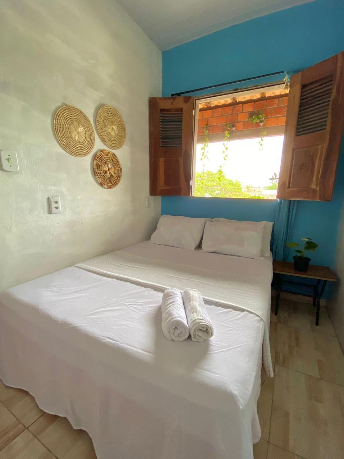 Standard Double Room with Fan photo 1