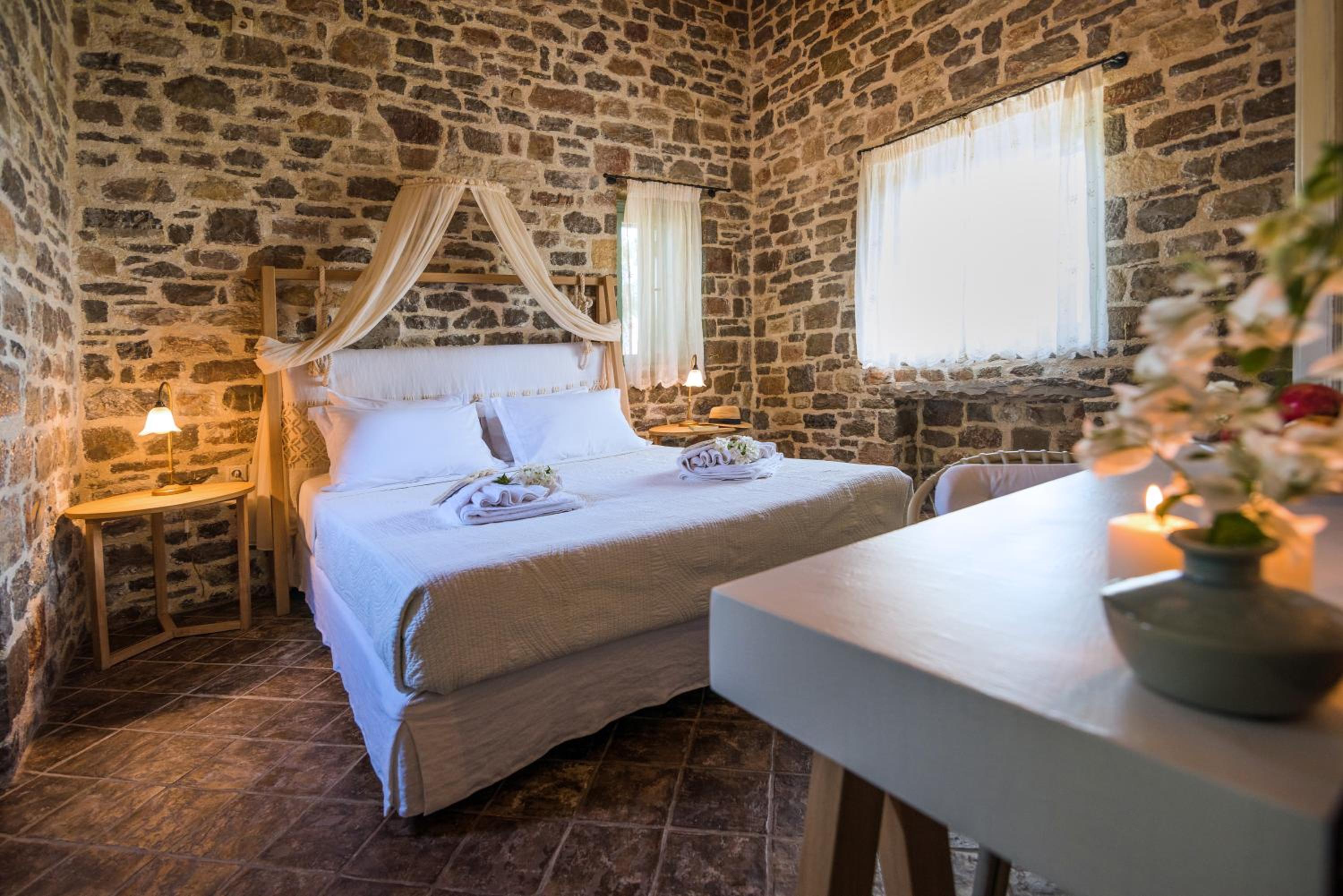 Suite with Sea View photo 1
