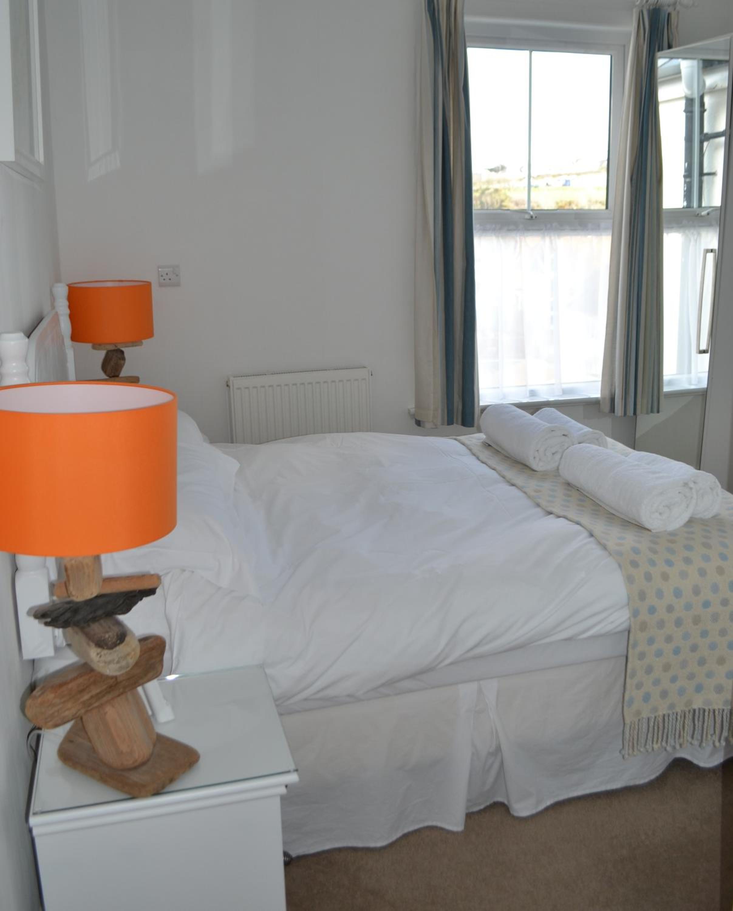 Small Double Room photo 1