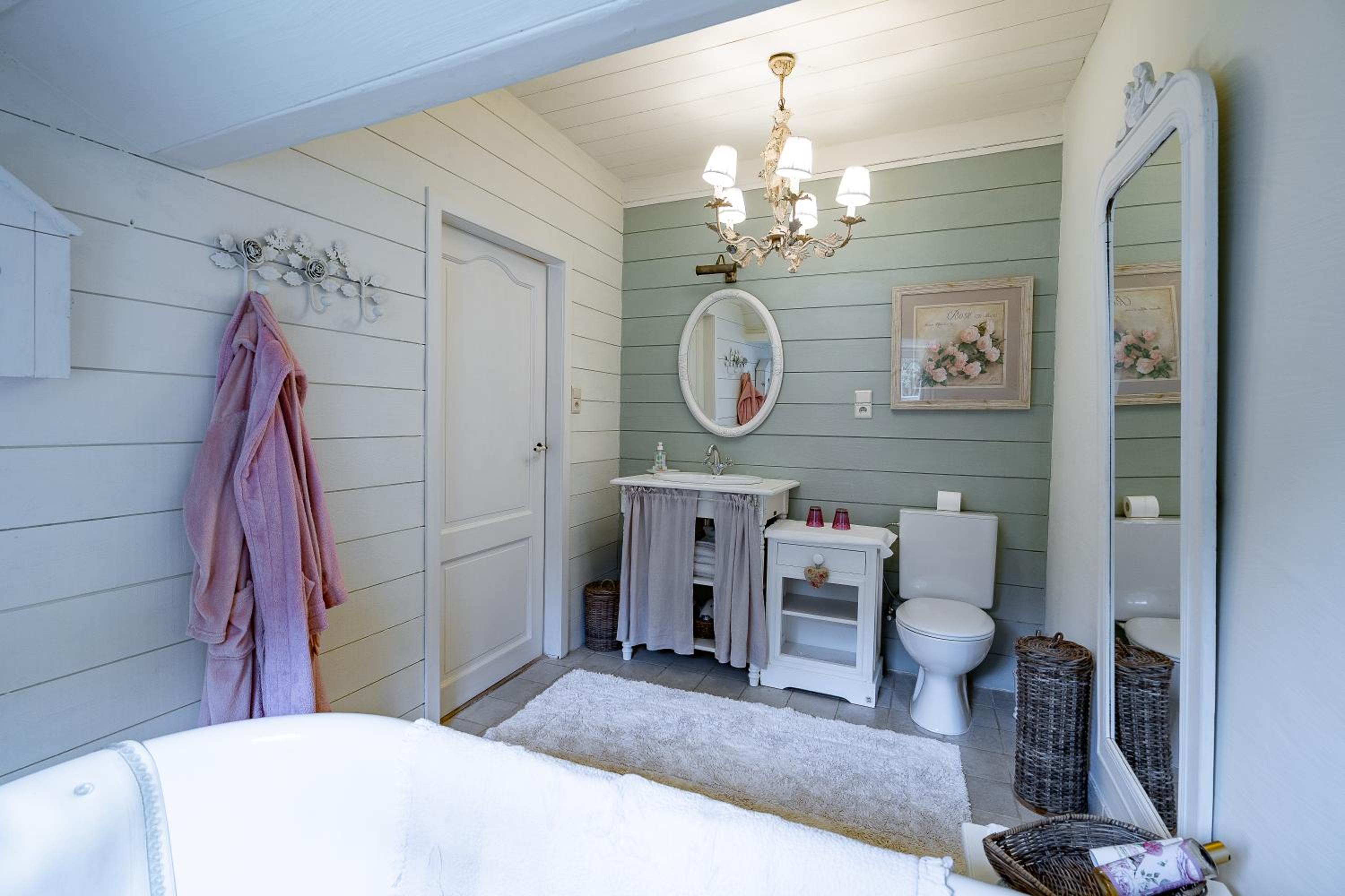 Deluxe Queen Room photo 1
