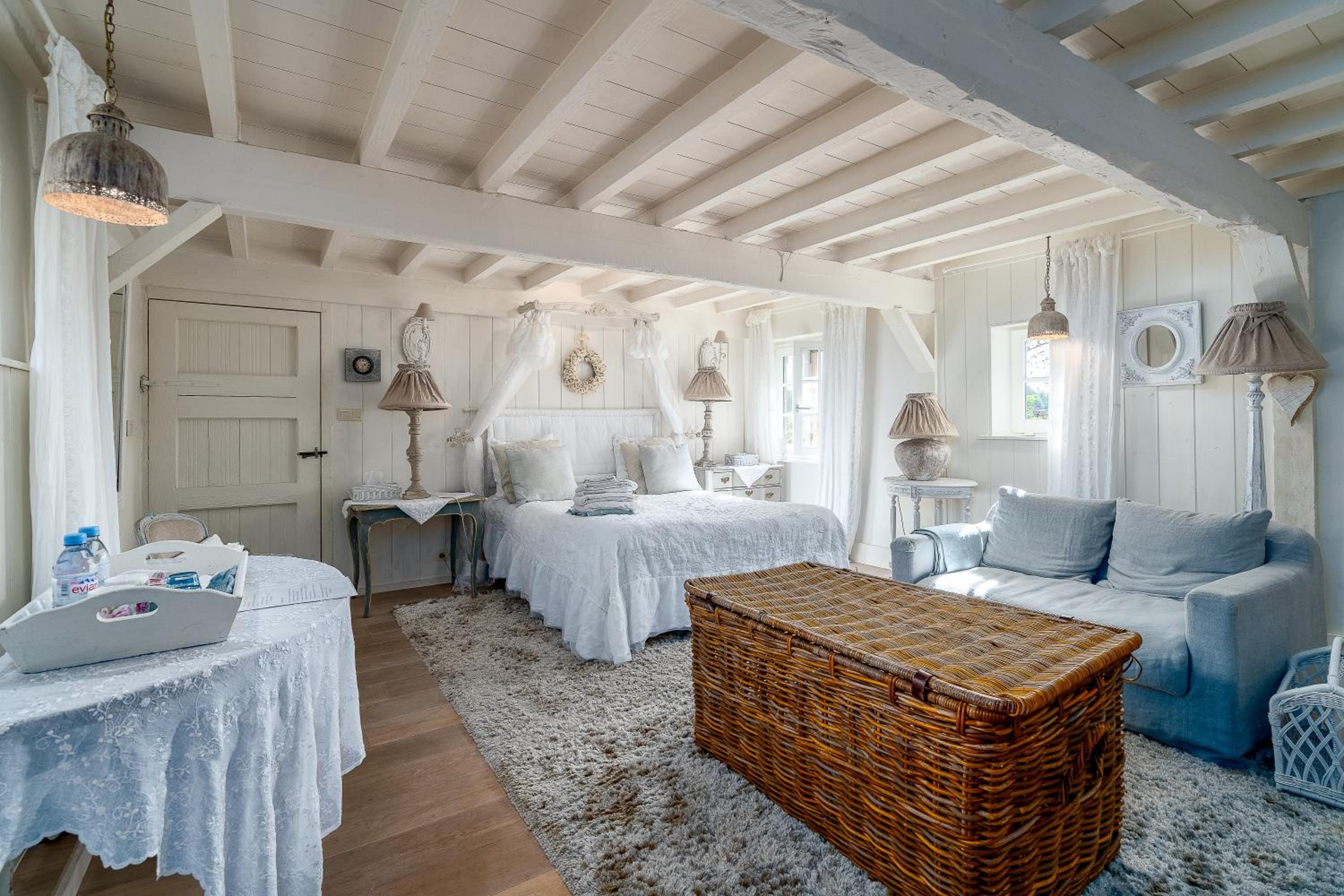 Superior Double Room photo 1