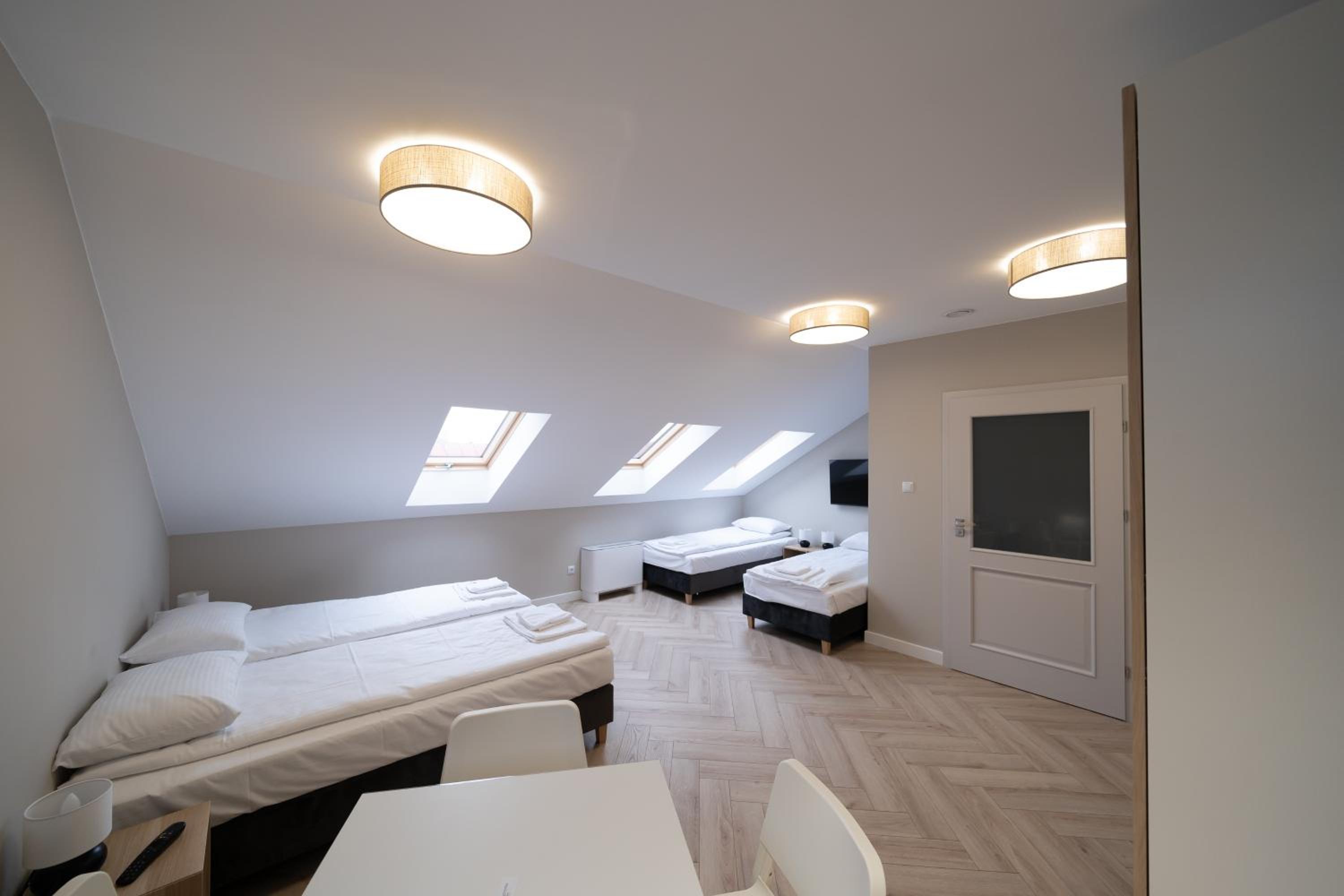 Quadruple Room with Bathroom photo 1