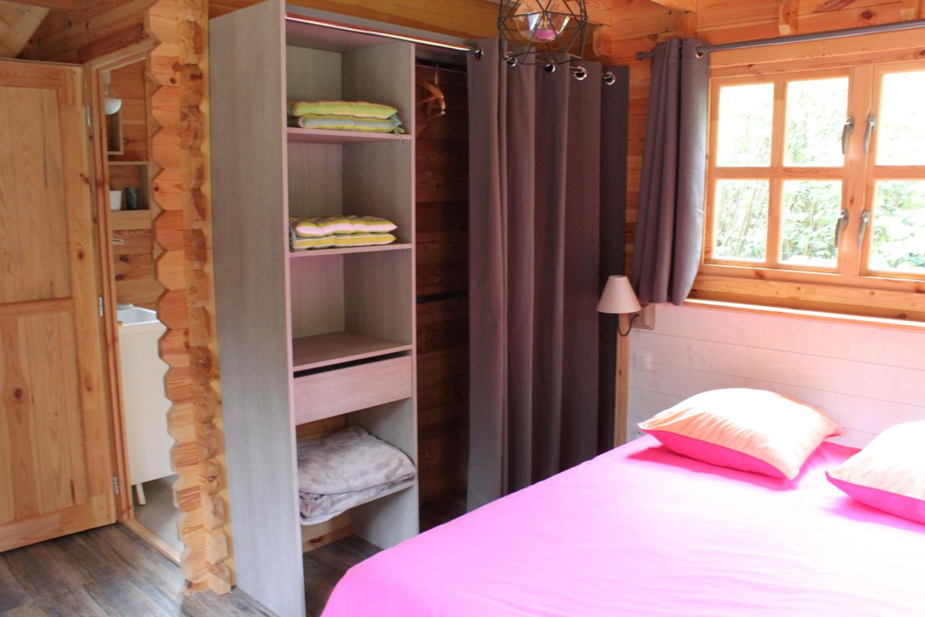 Two-Bedroom Chalet photo 1