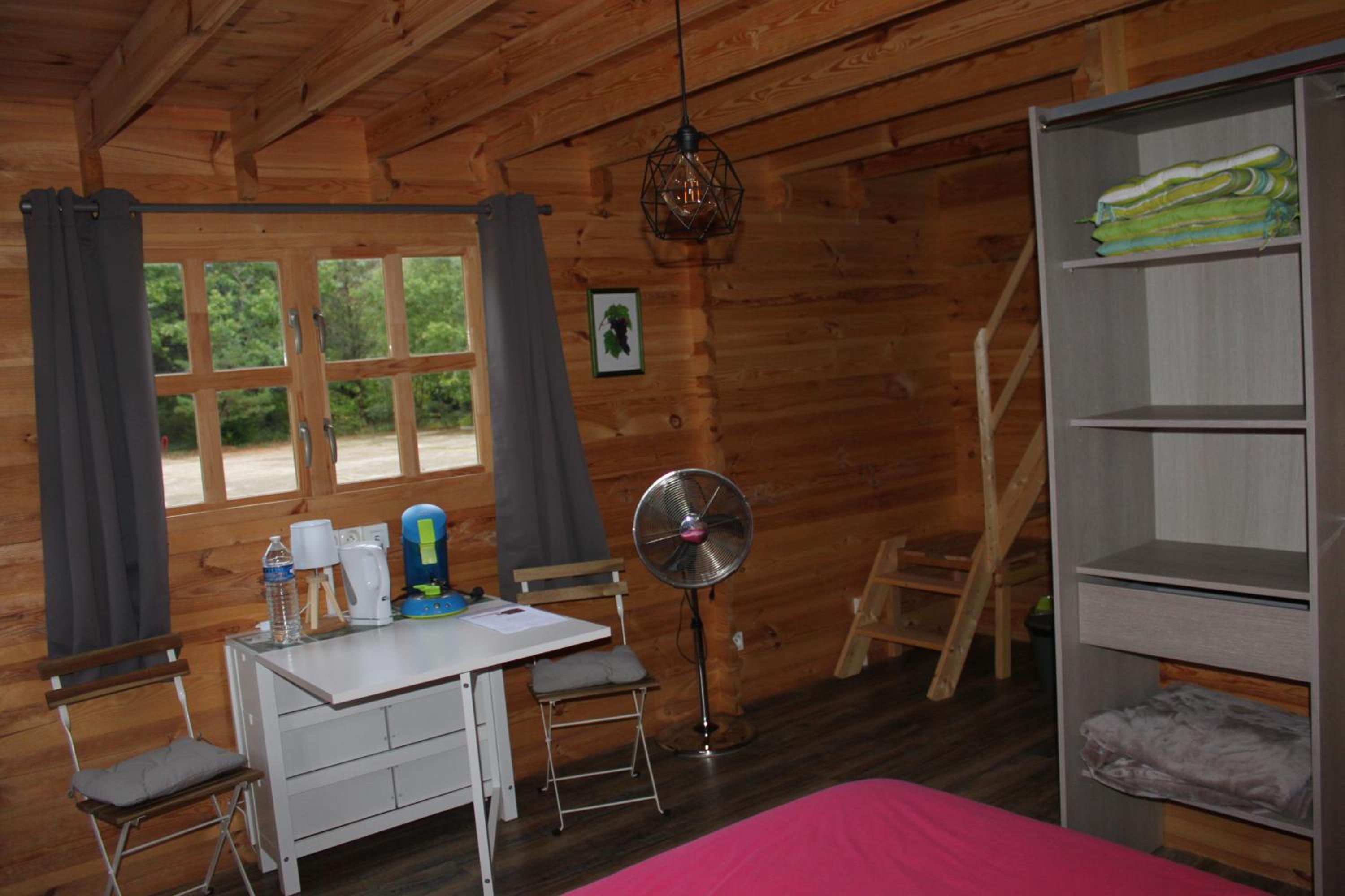 Two-Bedroom Chalet photo 3