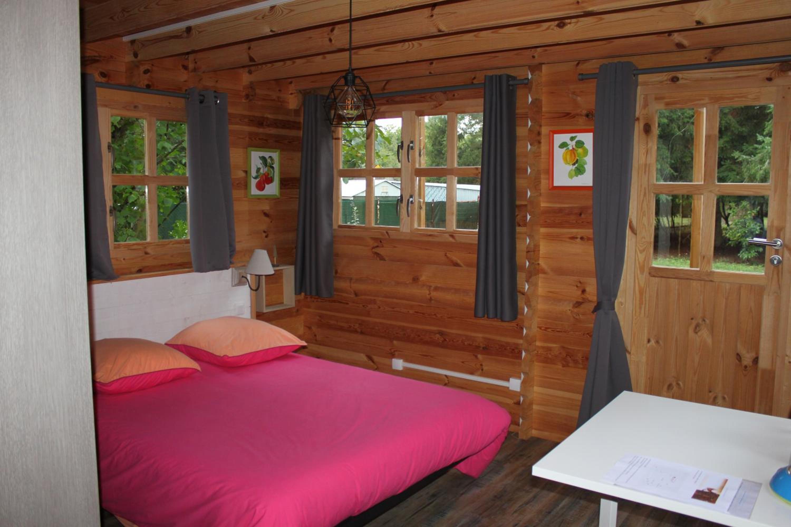 Two-Bedroom Chalet photo 2