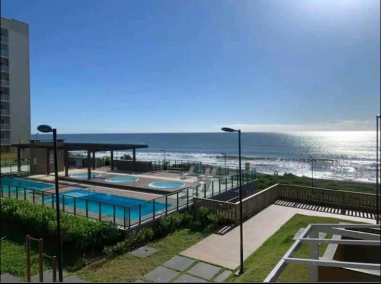Apartment with Sea View photo 2