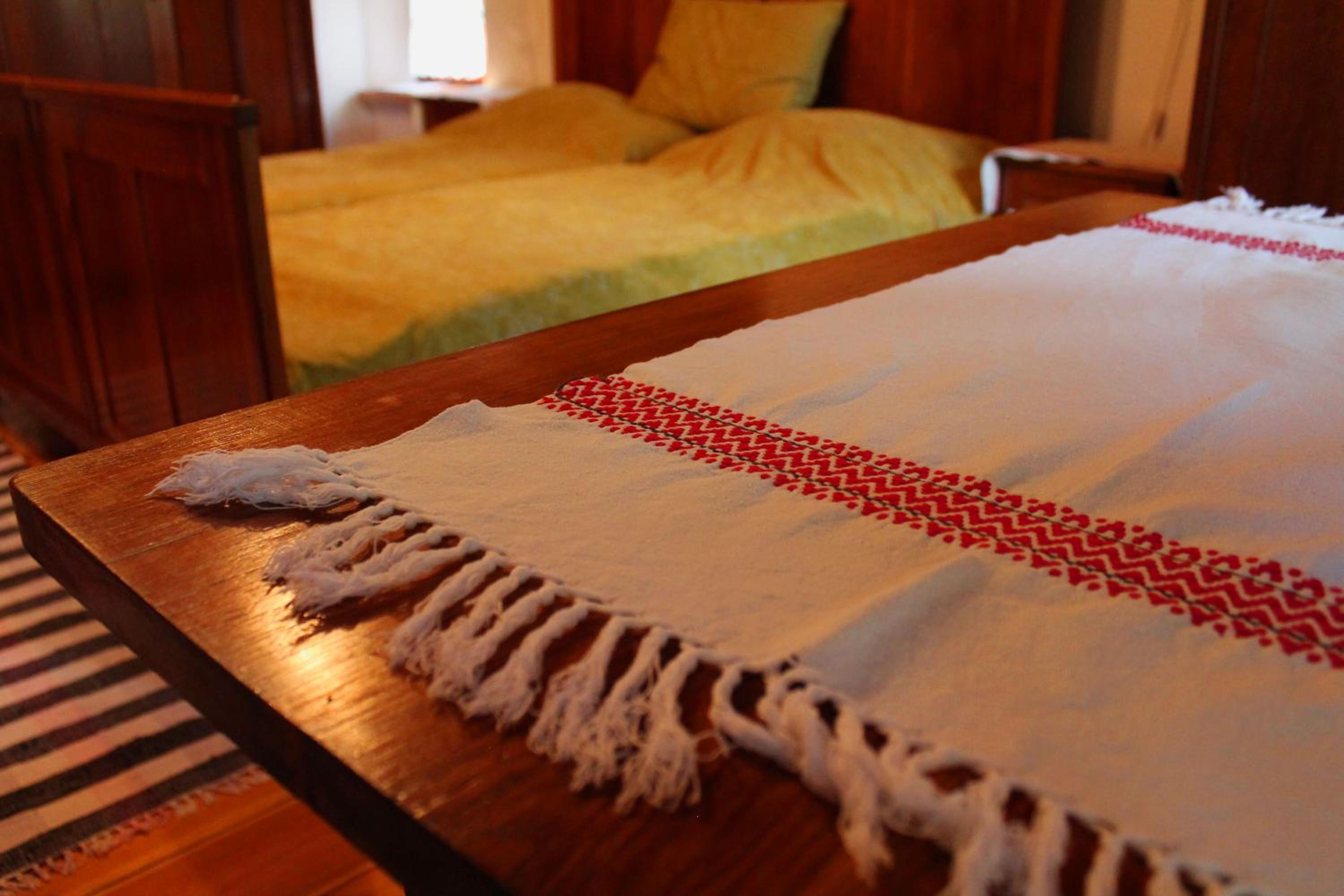 Two-Bedroom House photo 1