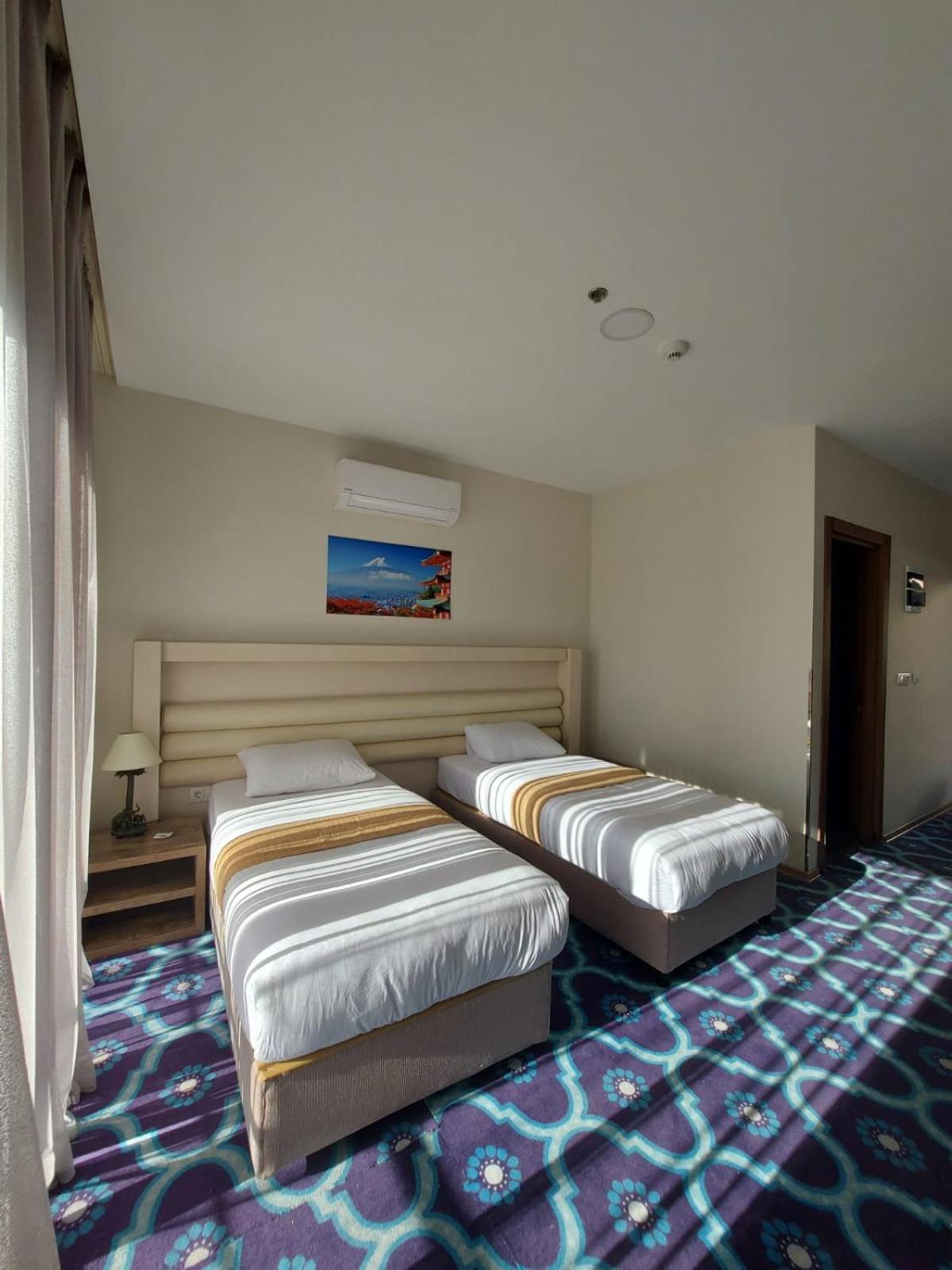 Superior Twin Room - Photo 1