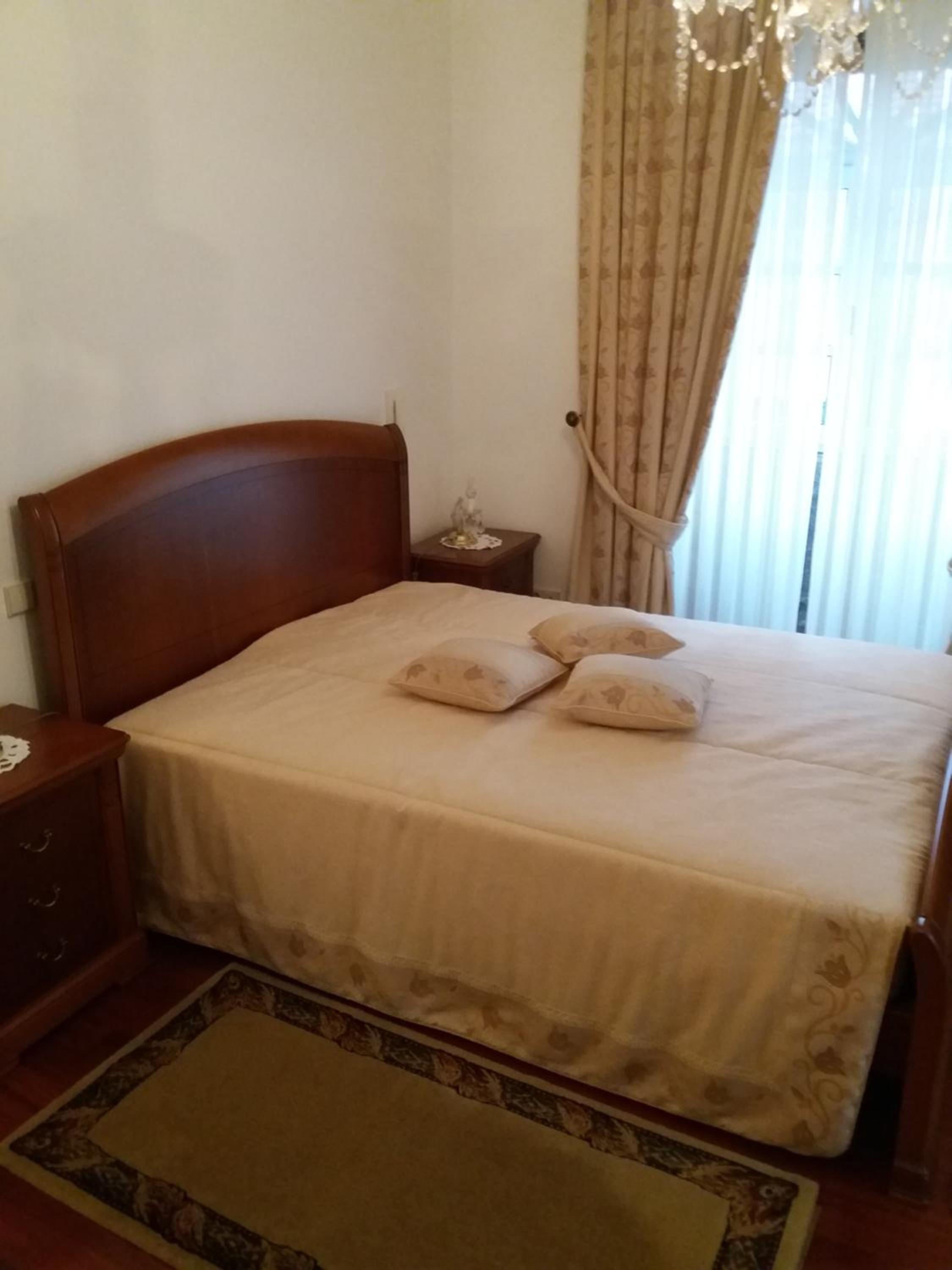 Deluxe Double Room - Photo 1