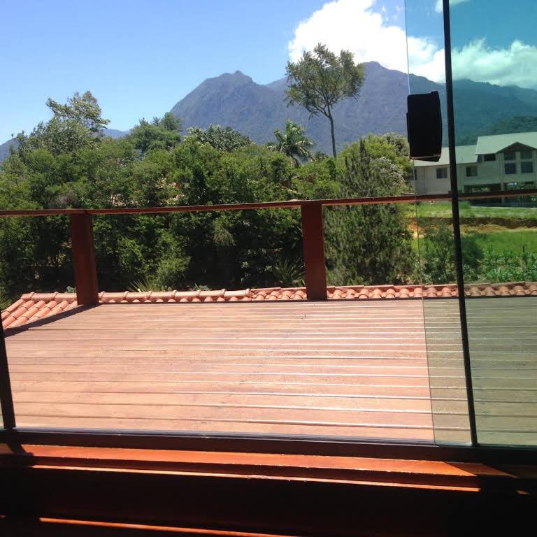 Superior Chalet photo 3
