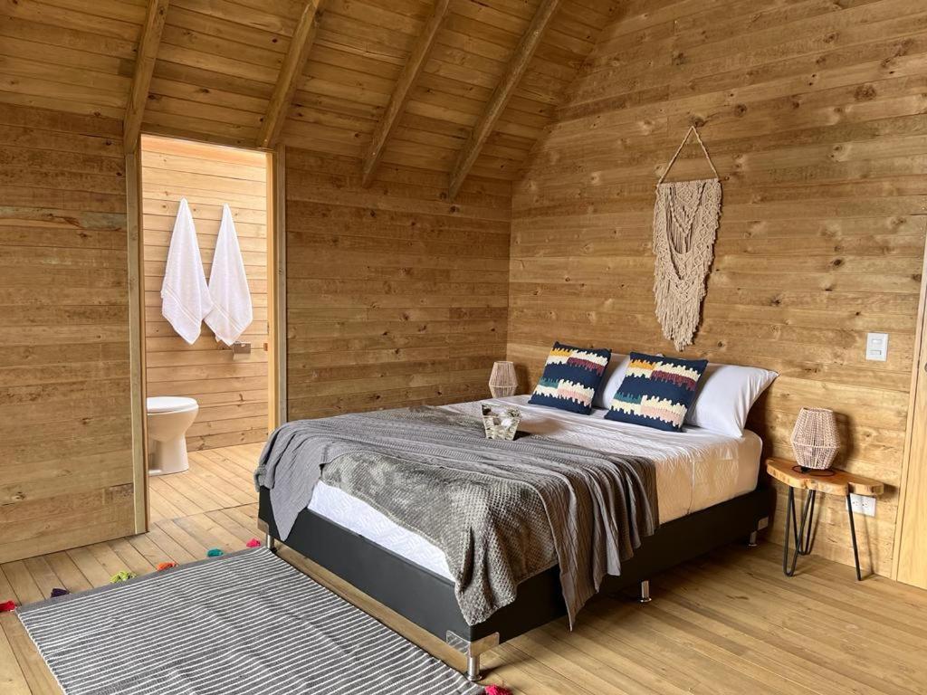 Chalet photo 1