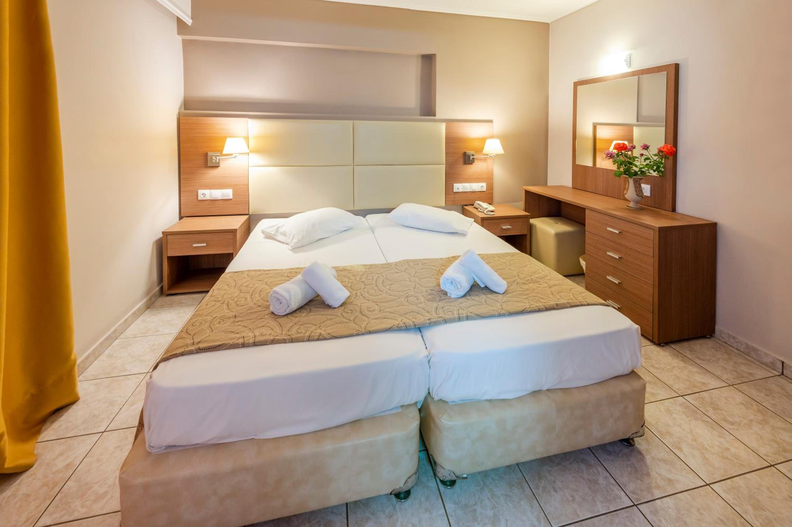 Superior Twin Room - Photo 7