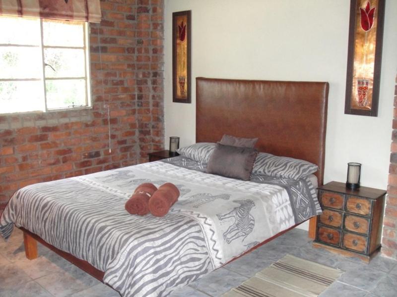 Two-Bedroom Chalet photo 2