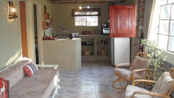 Three-Bedroom Chalet photo 3