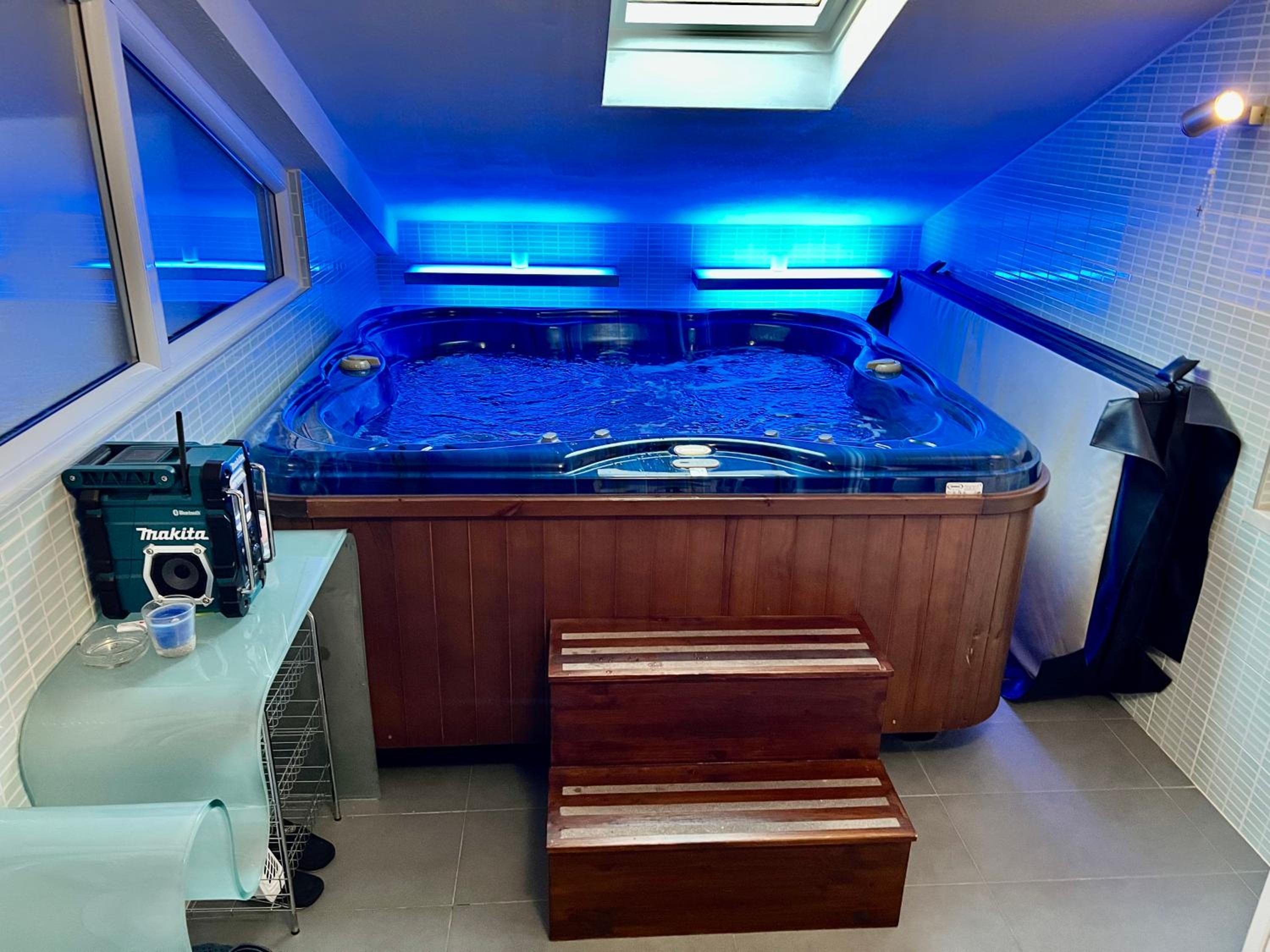 Penthouse Apartment photo 2