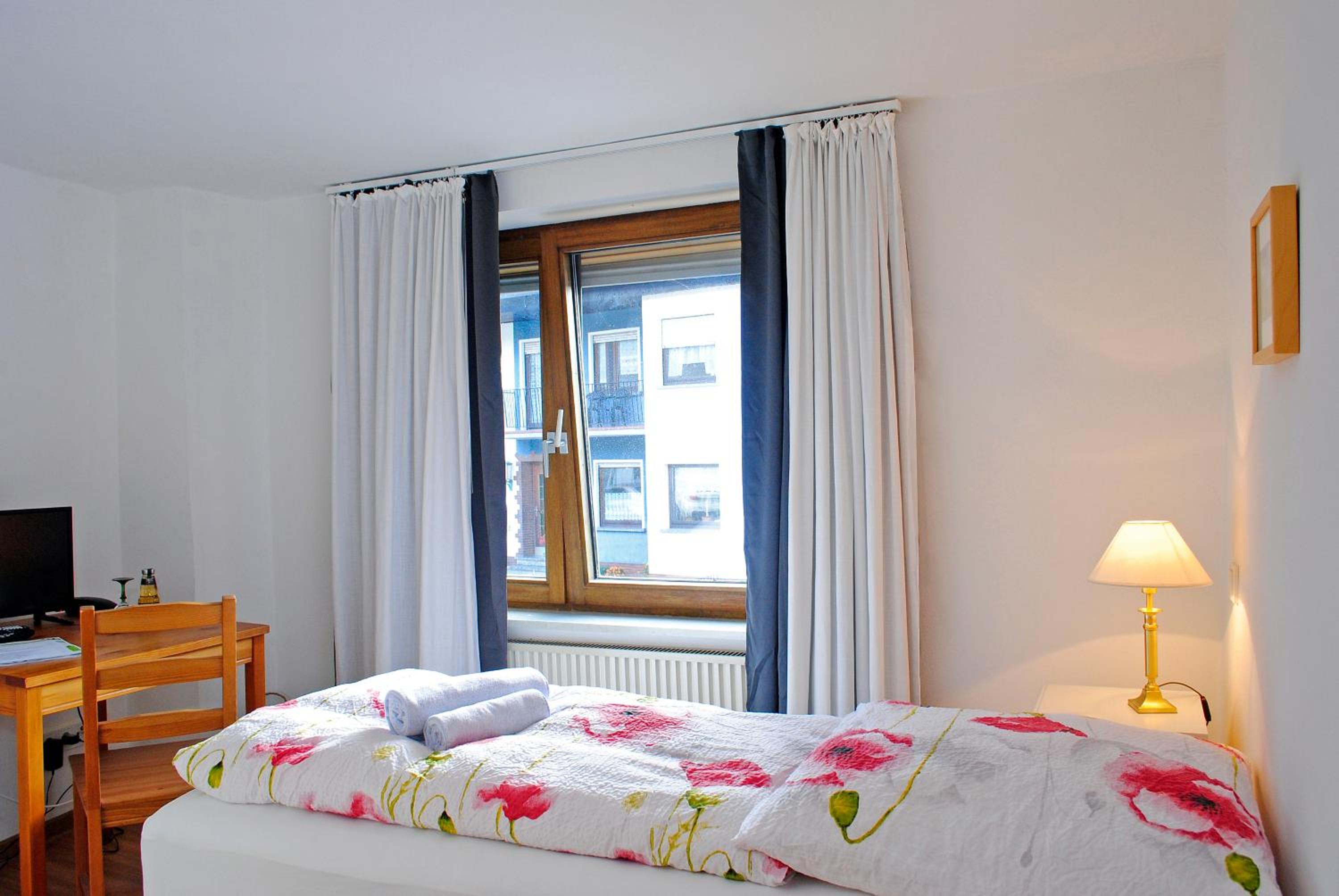 Single Room with Shower