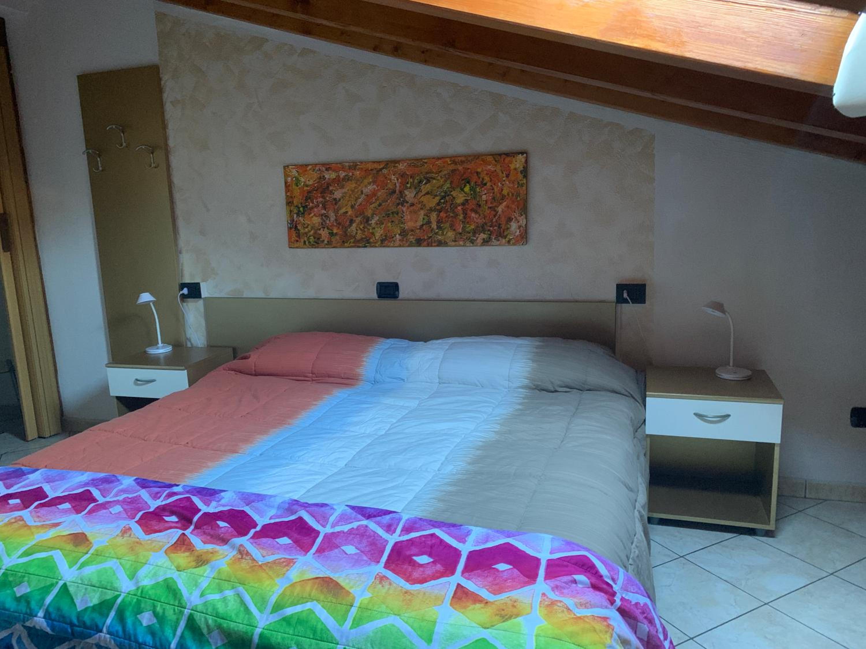 Quadruple Room with Private Bathroom - Photo 2
