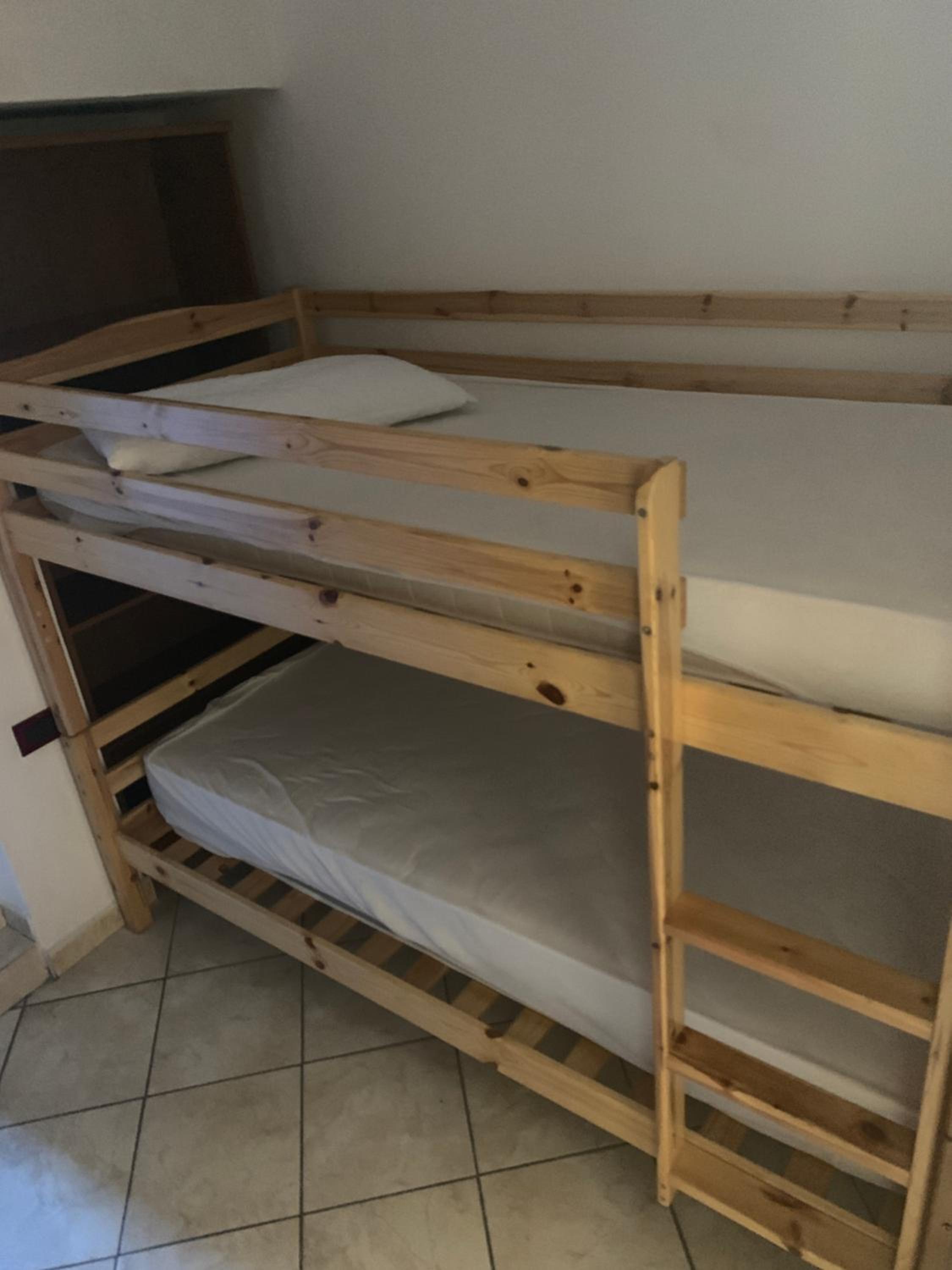 Standard Apartment - Photo 2