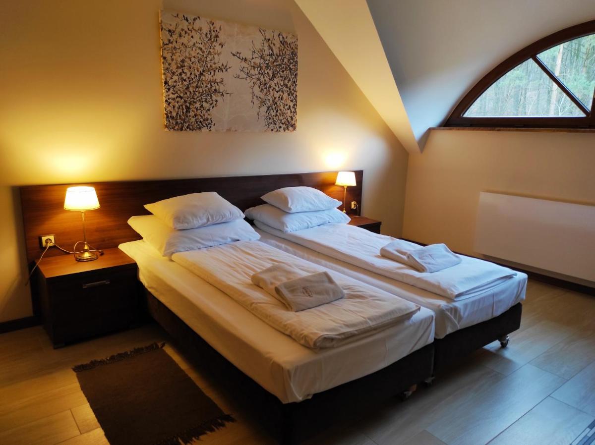 Double Room with Private Bathroom photo 1