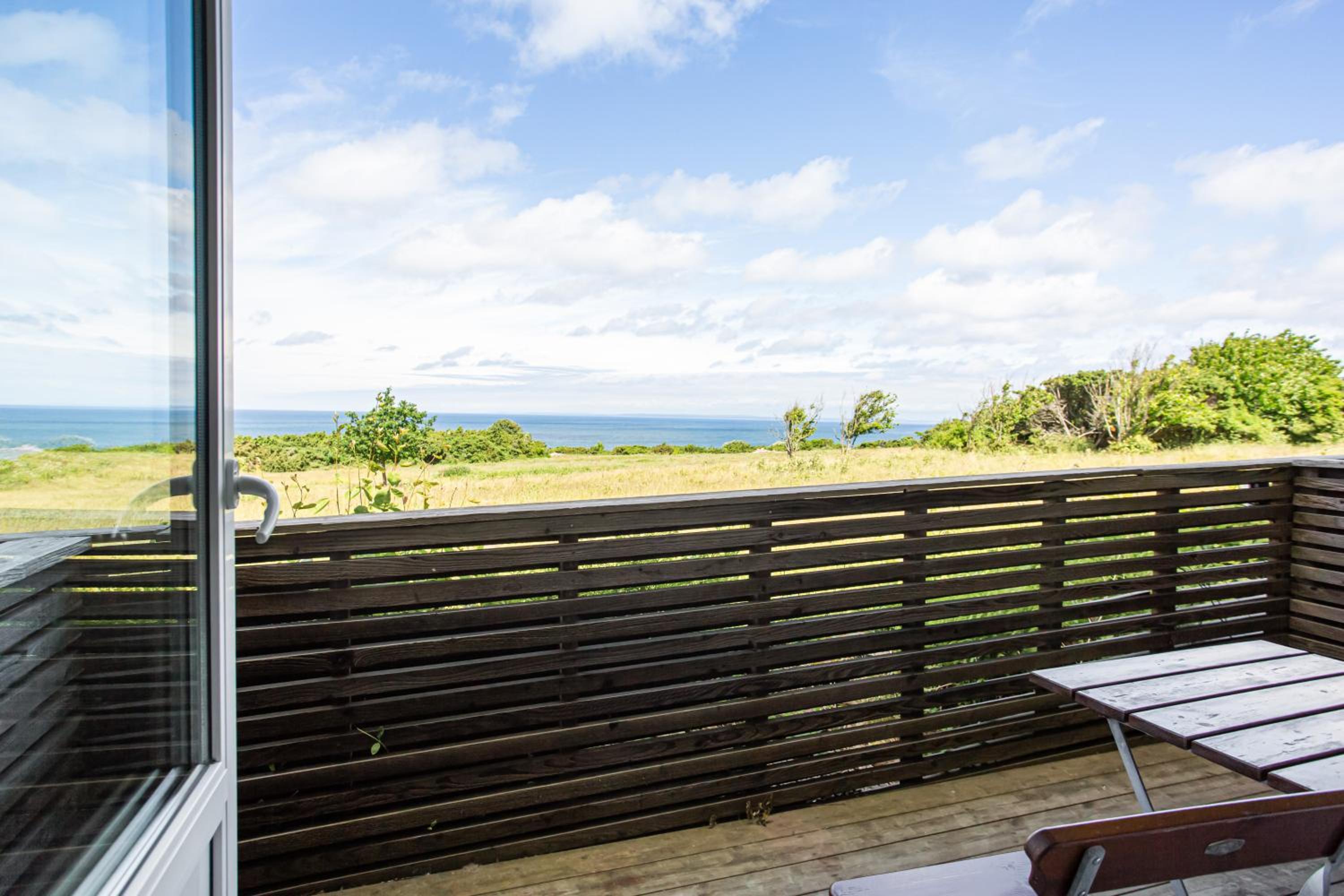 Twin Room with Sea View - Photo 5