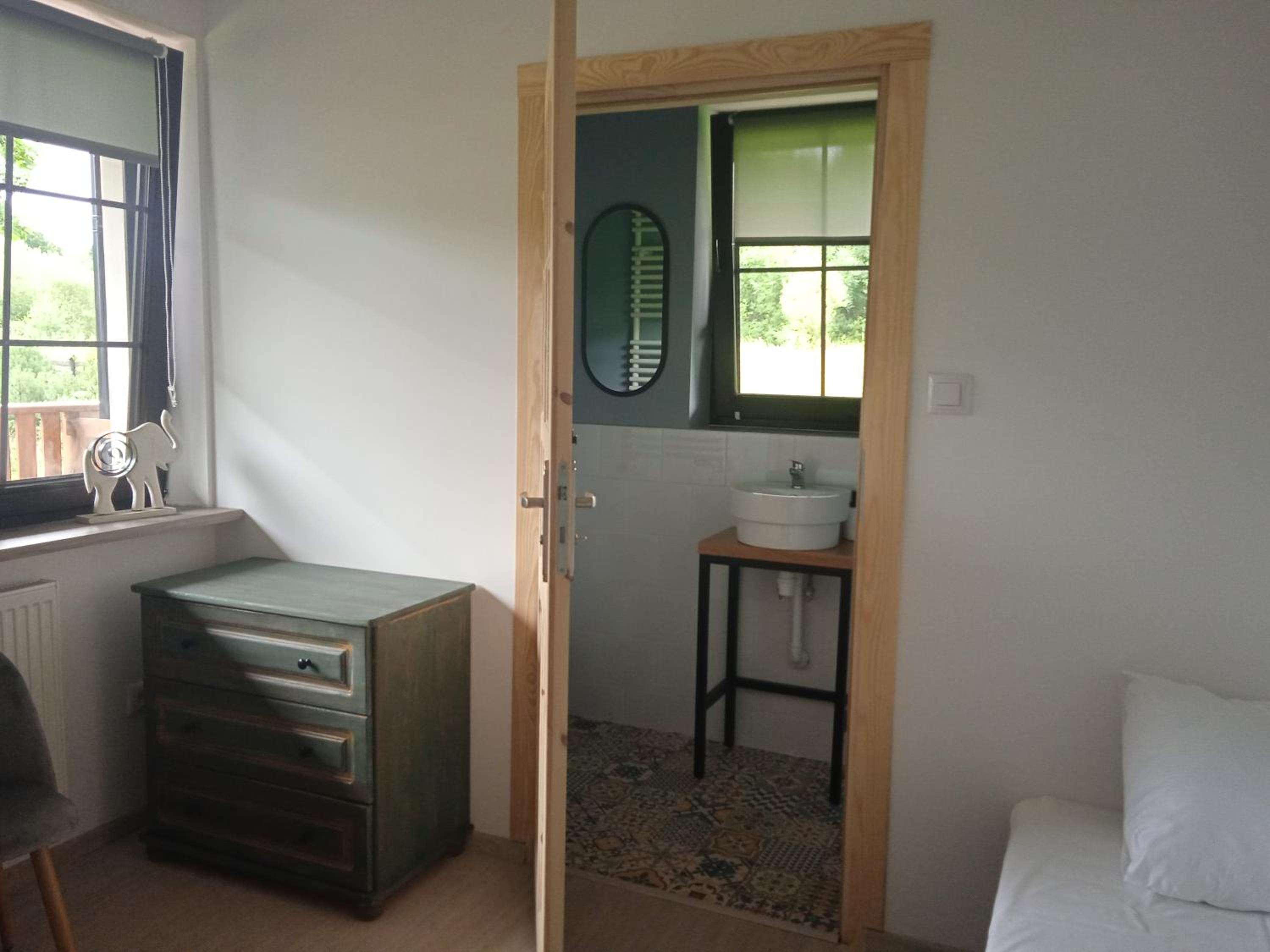 Double Room photo 2
