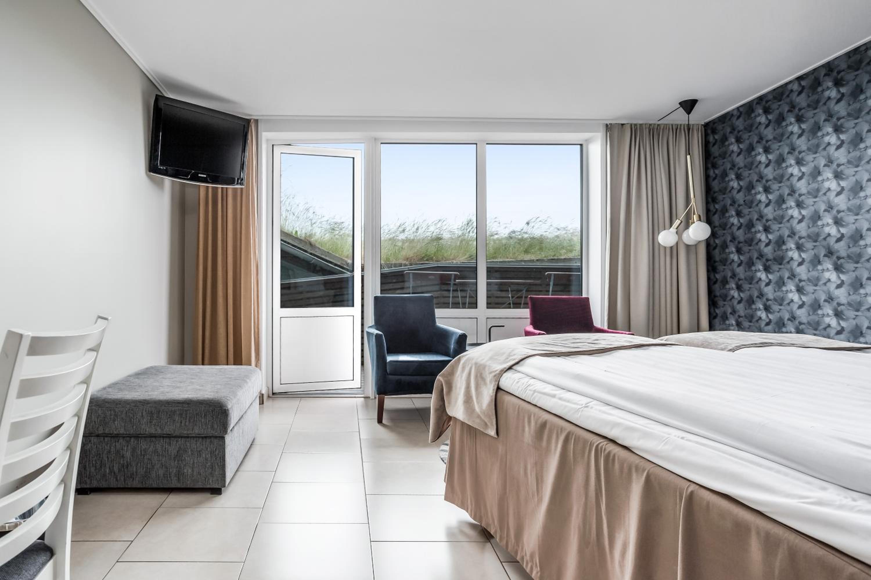 Twin Room - Photo 1