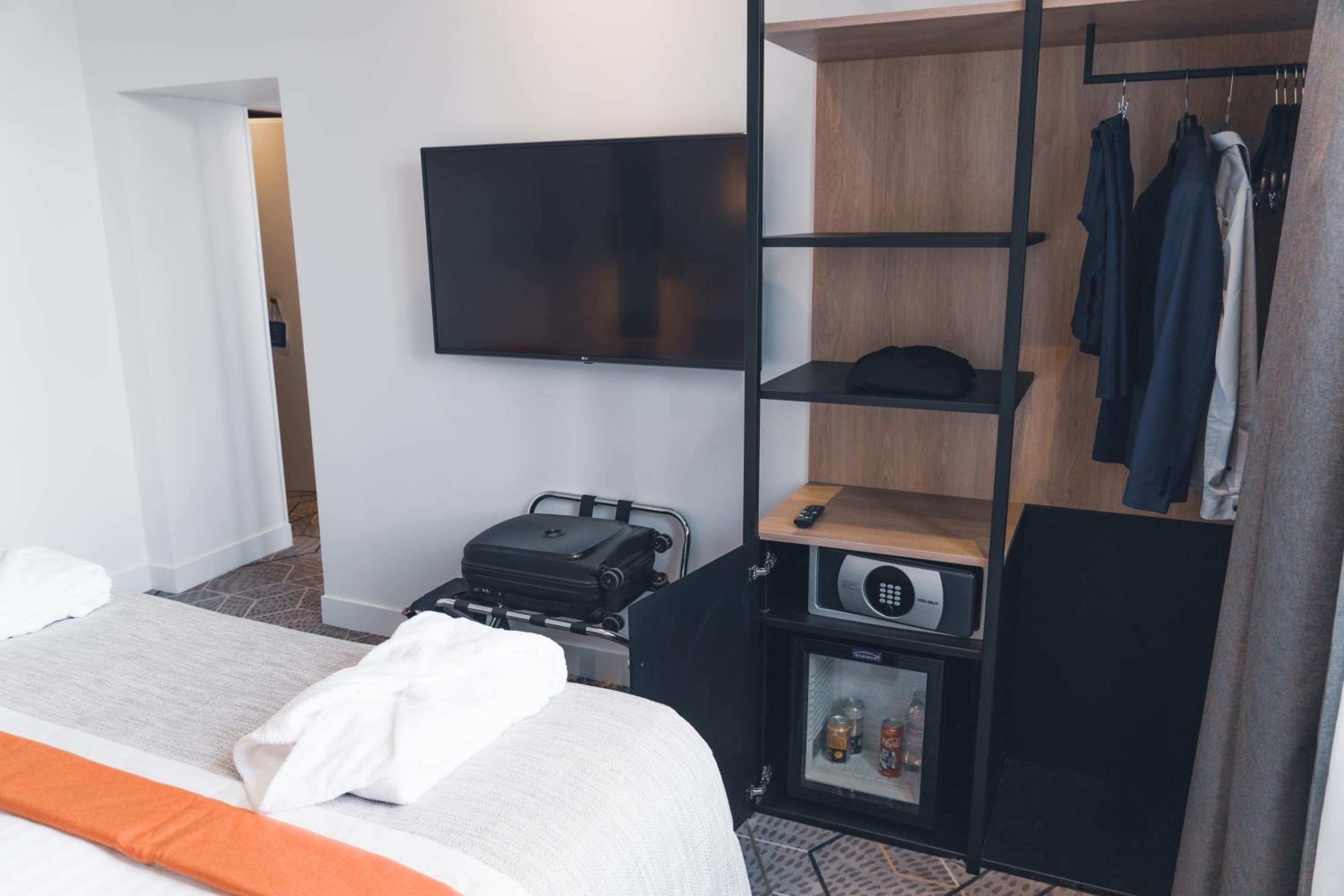 Double Room photo 3