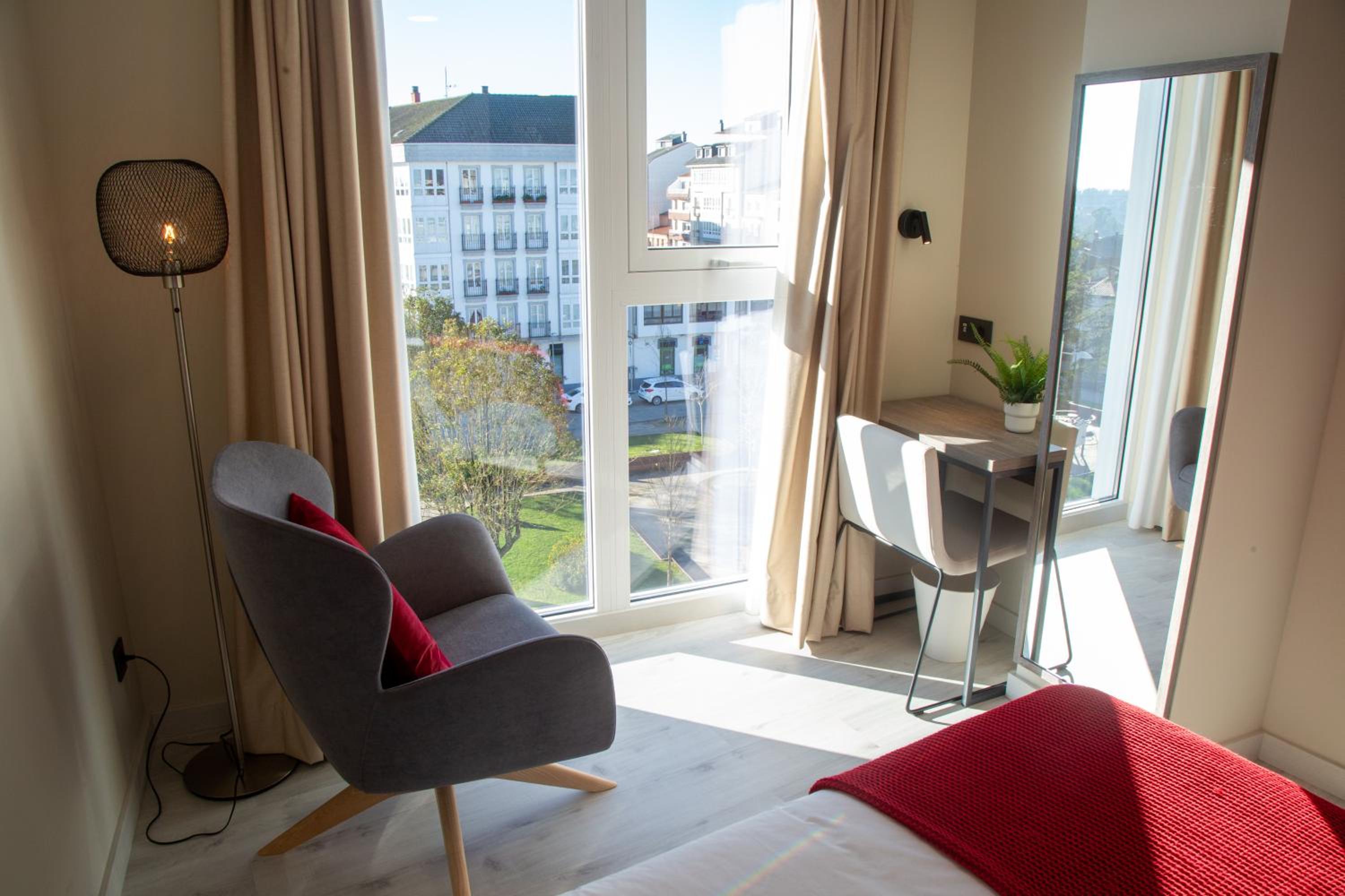 Superior Double or Twin Room - Photo 6