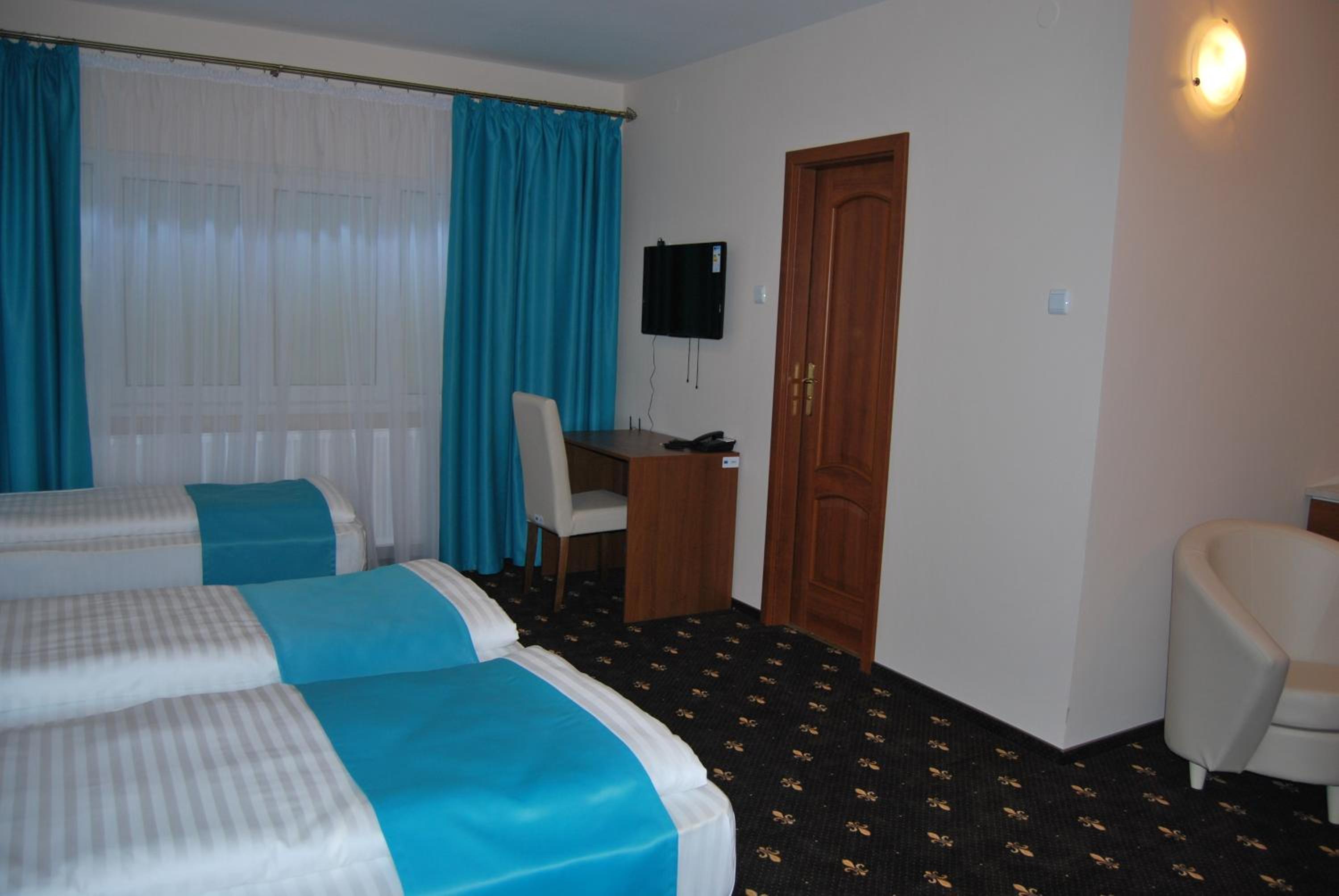 Triple Room photo 2