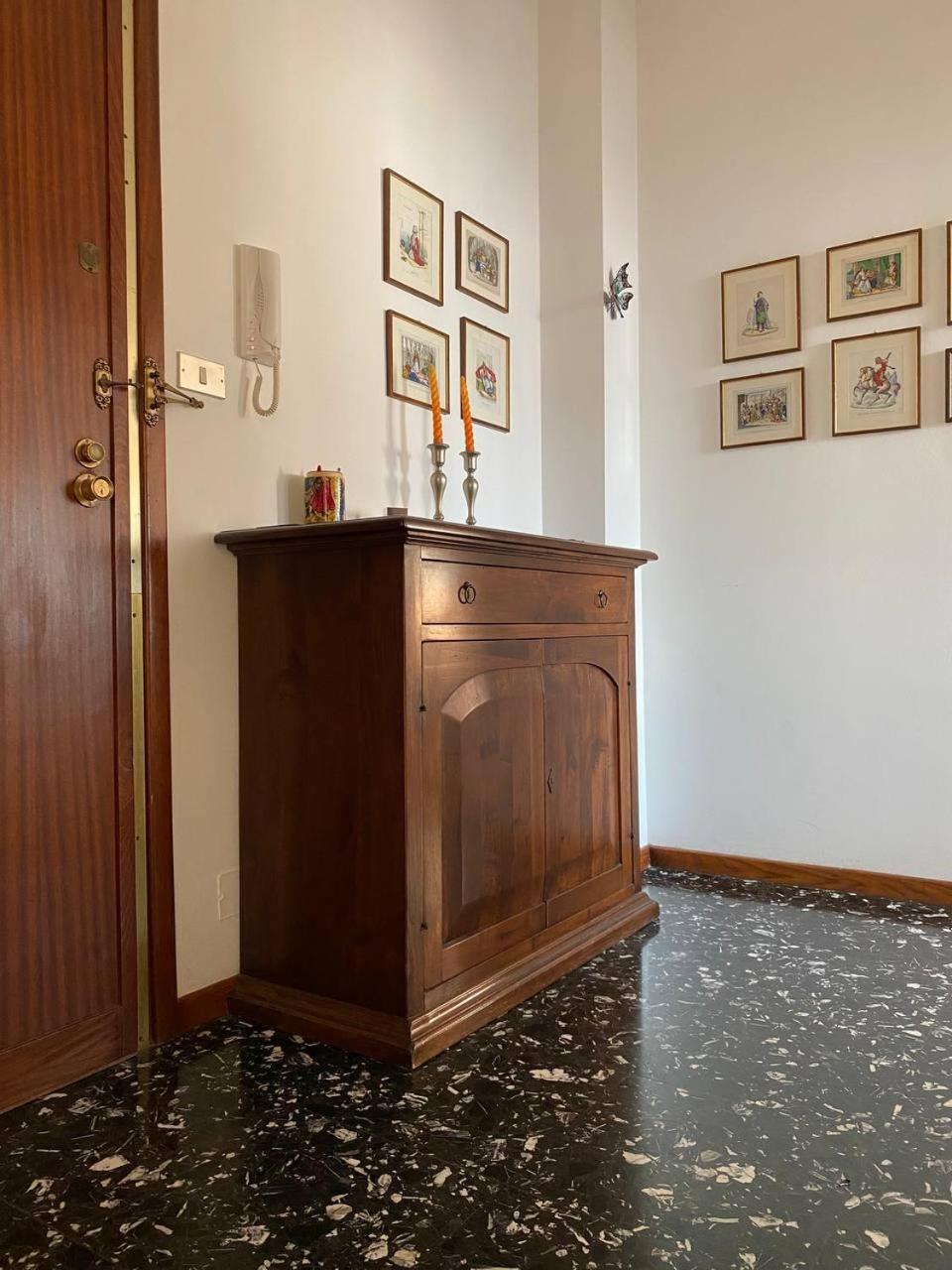 Apartment with Sea View