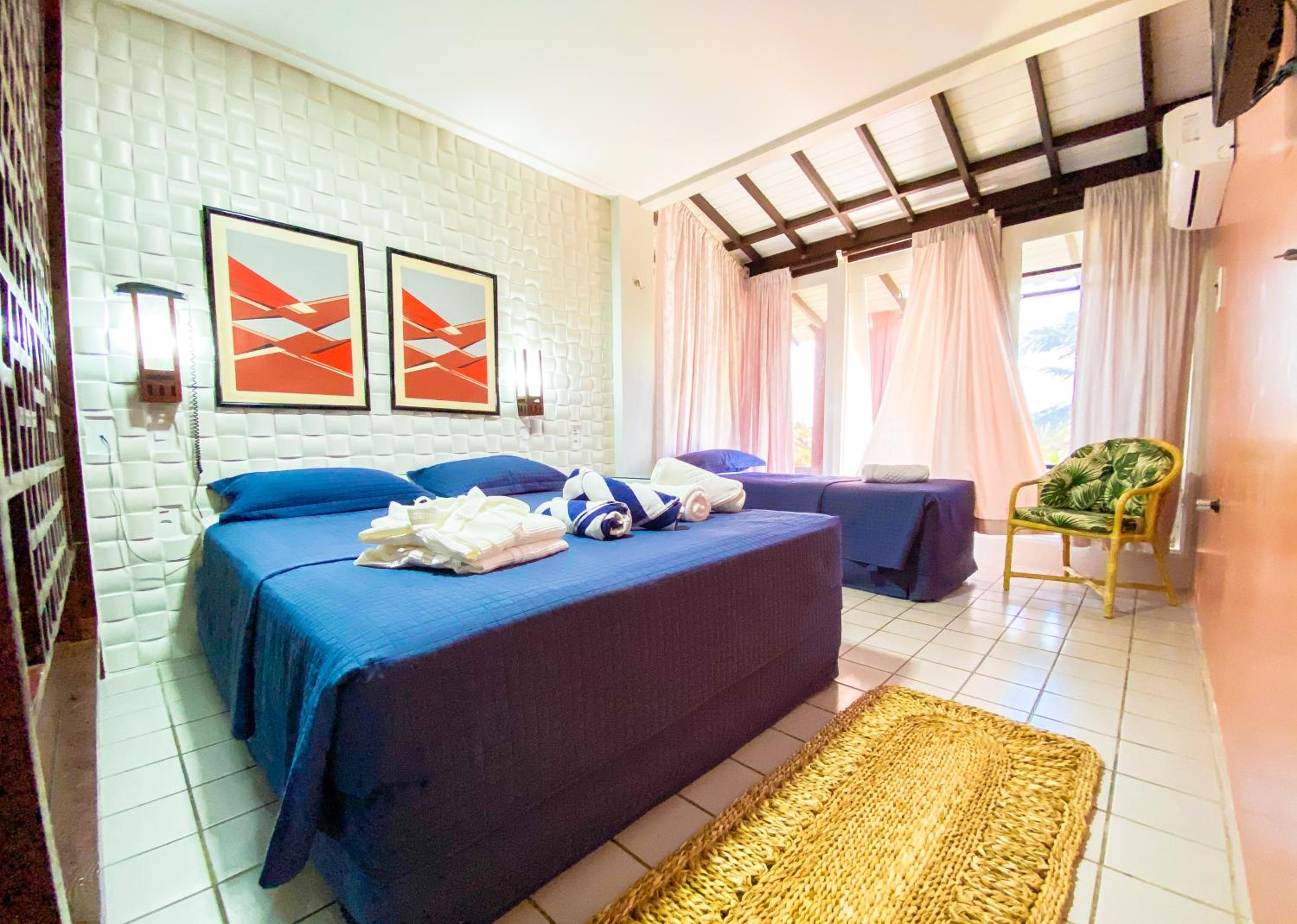 Deluxe Triple Room - Photo 1