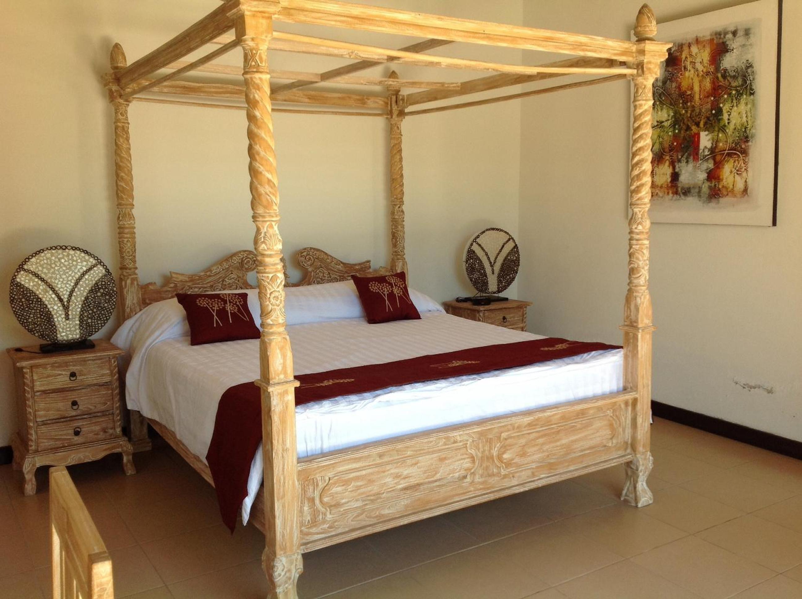 Superior Double Room photo 2