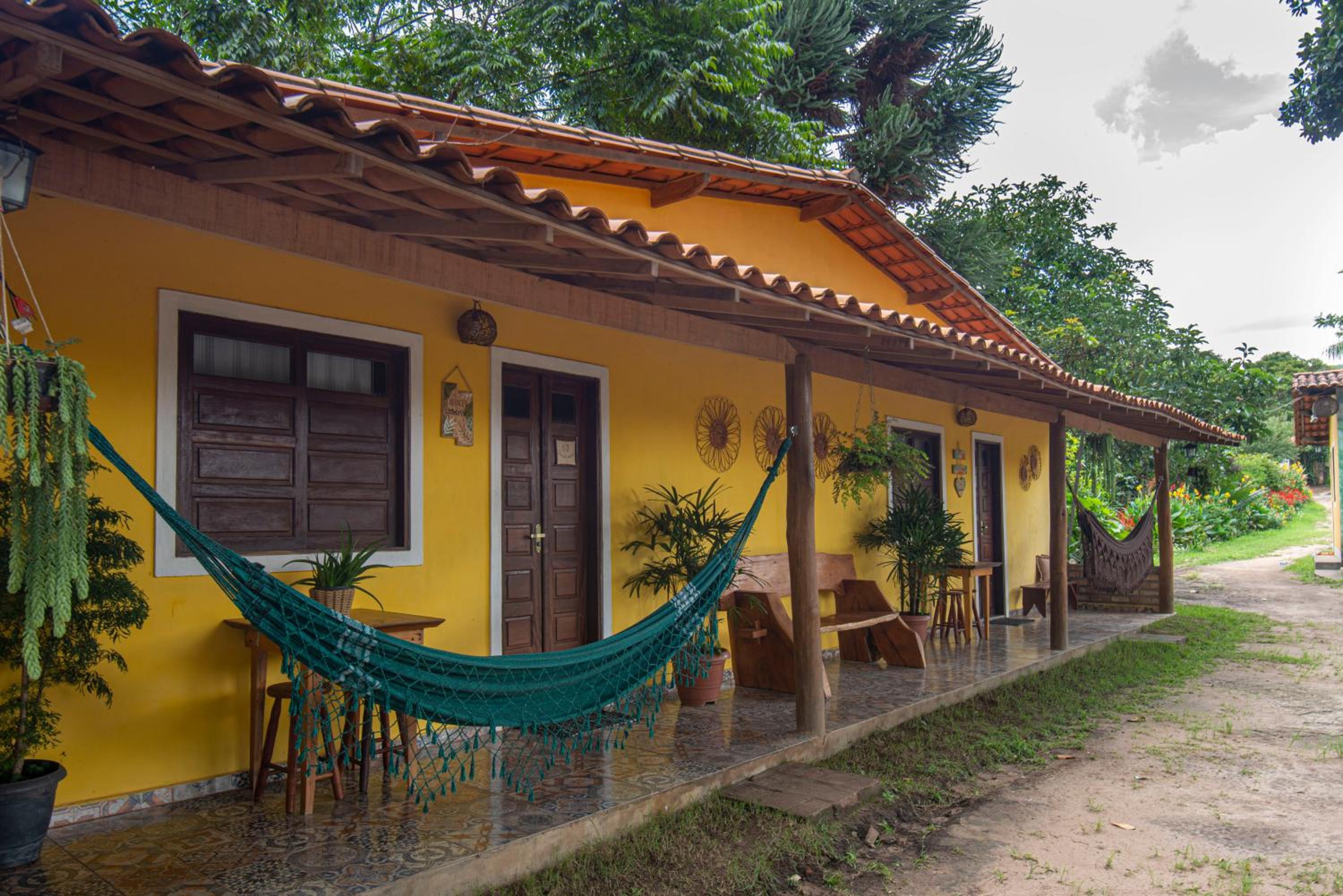 Triple Room with Balcony - Photo 5