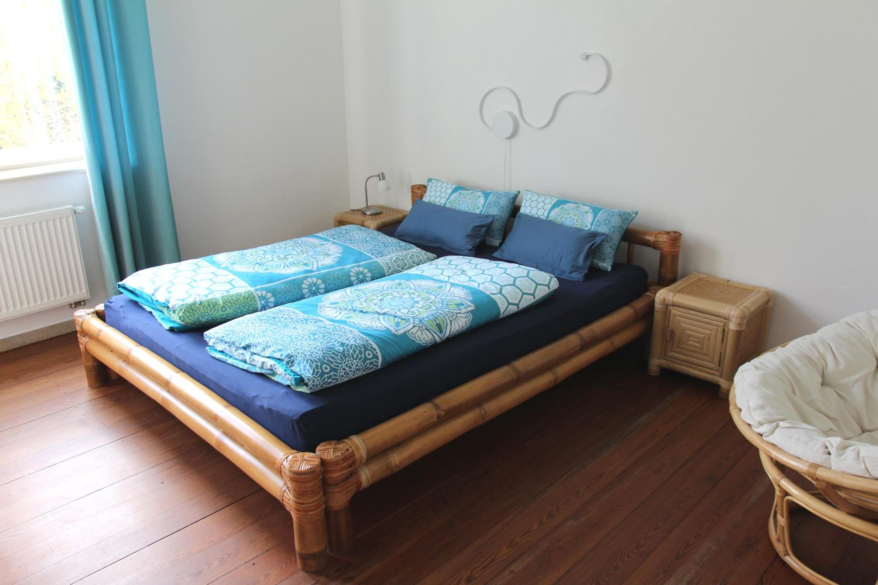 Double Room photo 1