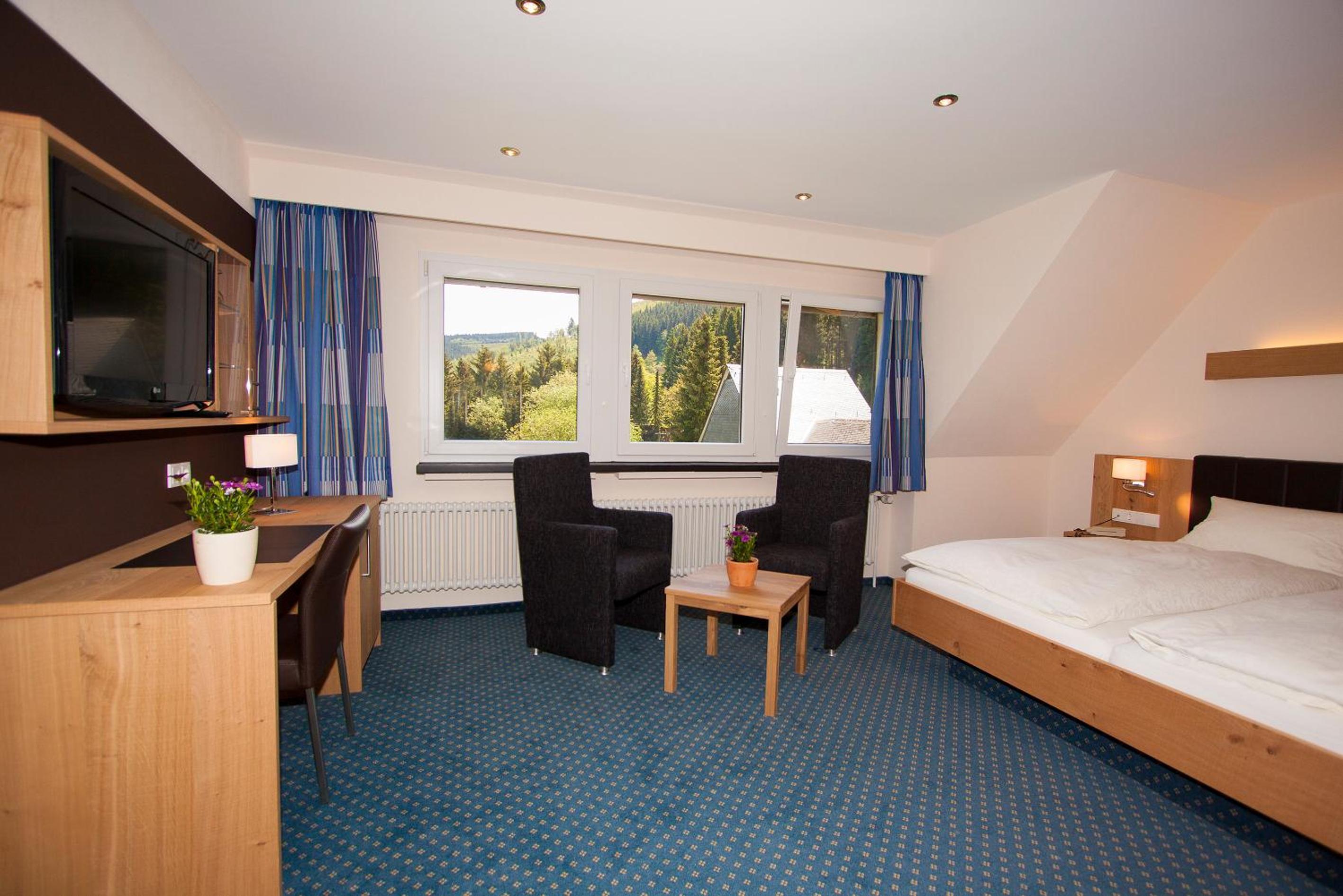 Single Room photo 2