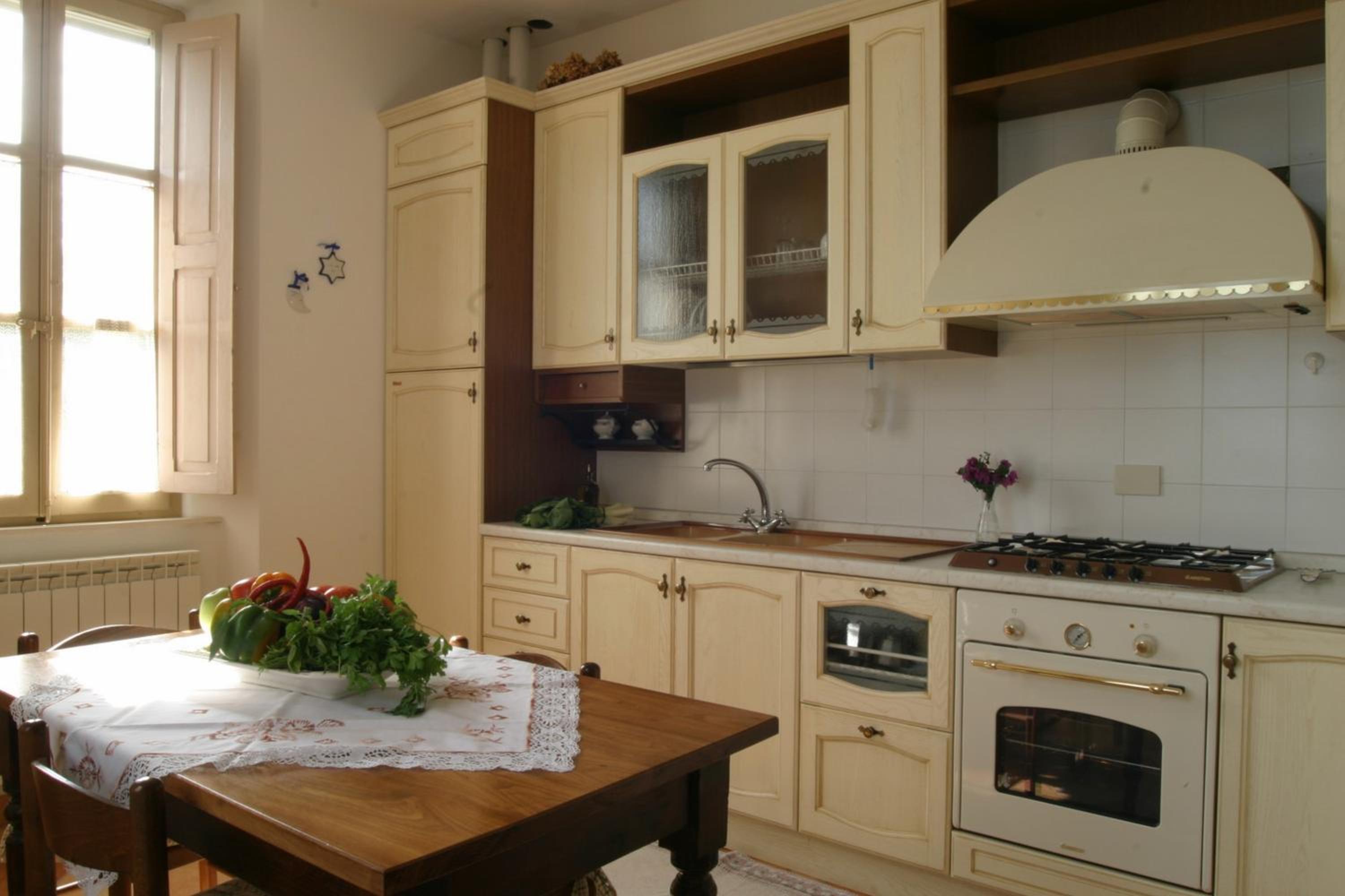 Apartment with Sea View photo 2