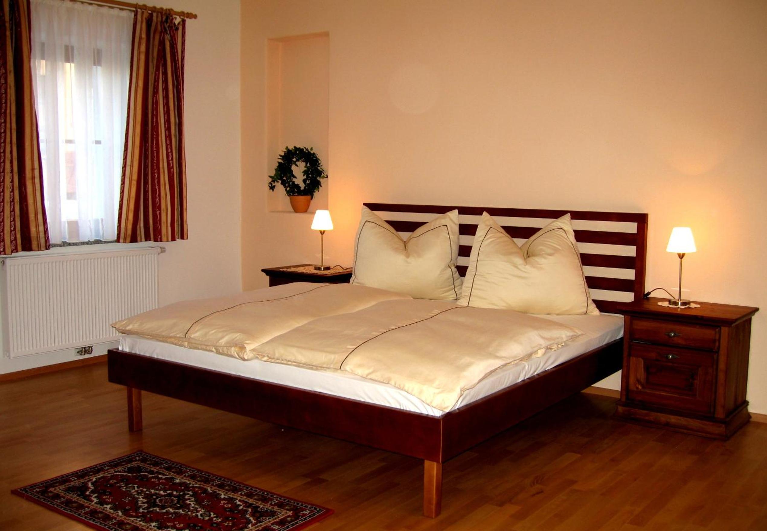 Double Room photo 3