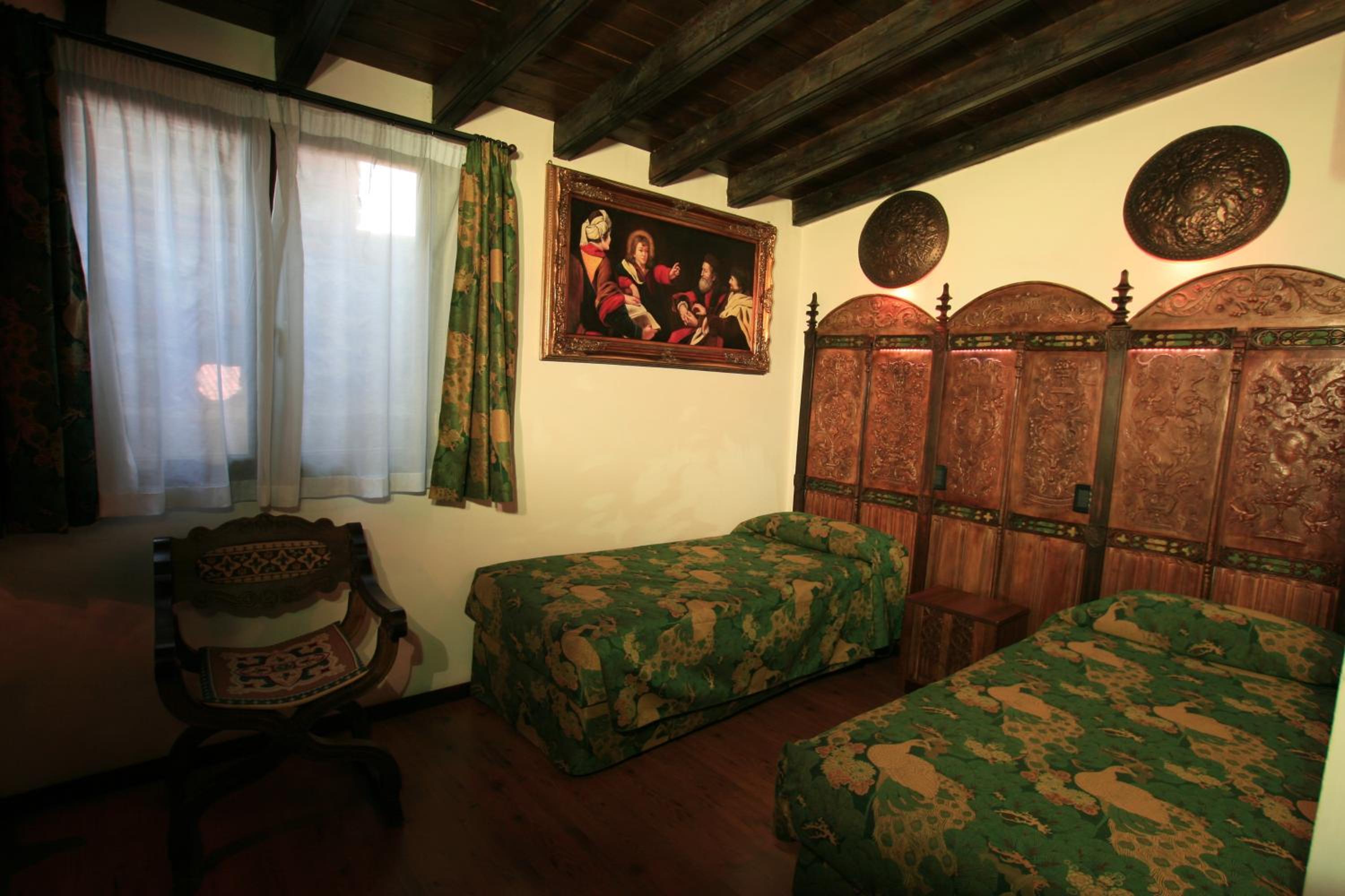 Double or Twin Room photo 2