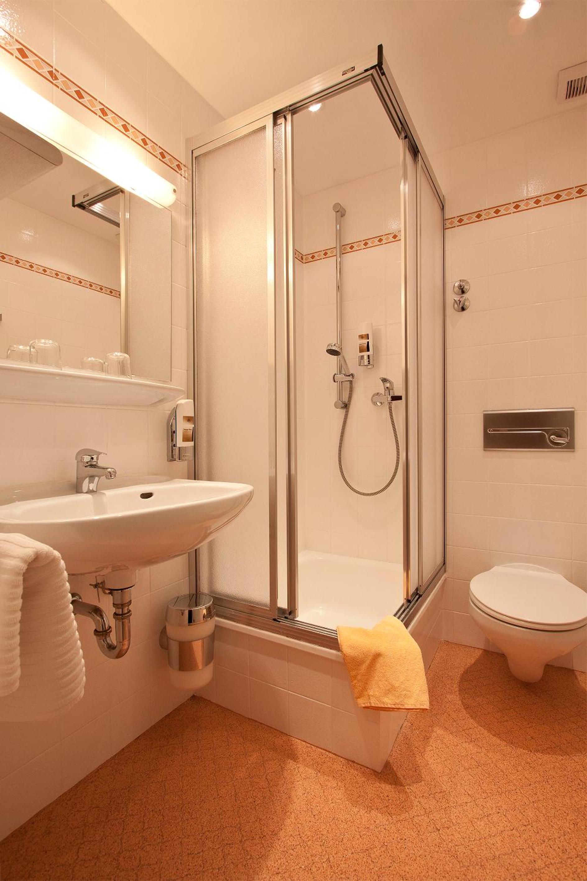 Double Room with Garden View photo 3