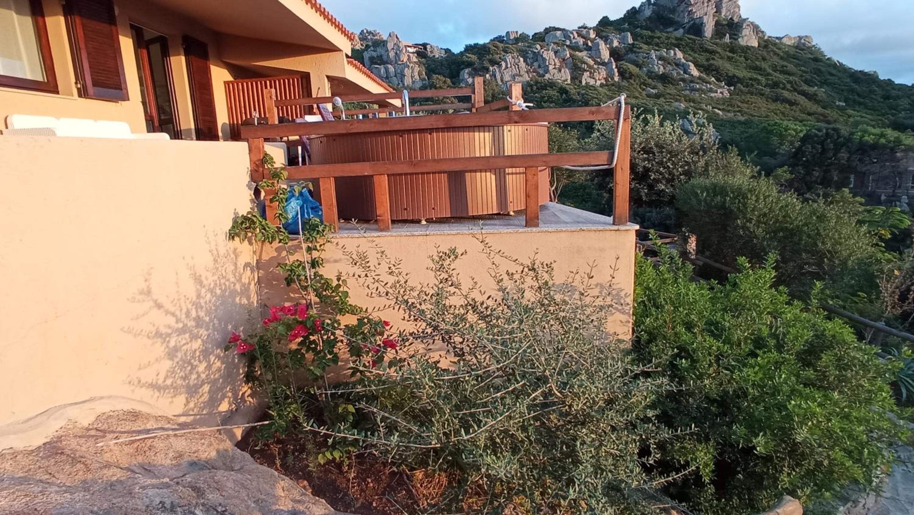 Two-Bedroom Villa - Photo 9